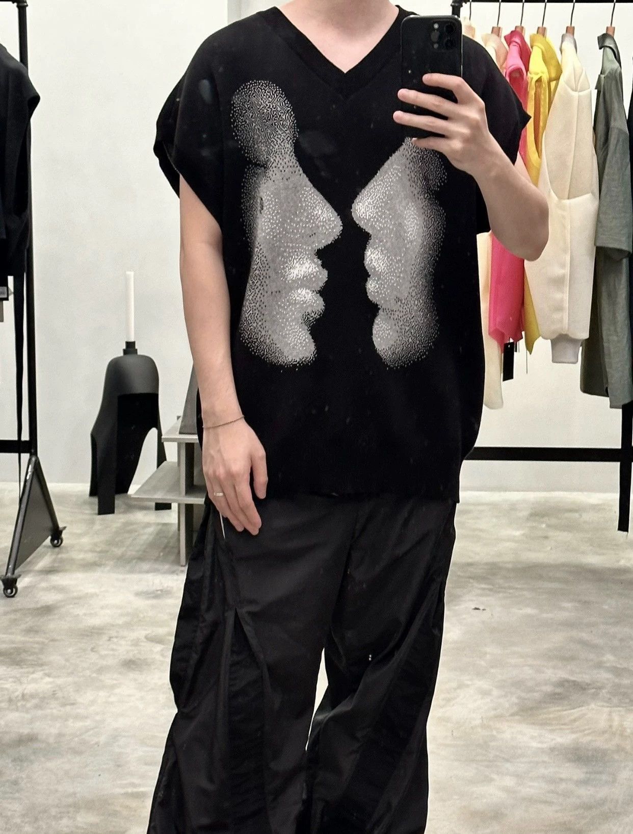 Kusikohc Vintage Item Size US M / EU 48-50 / 2 - 7 Thumbnail