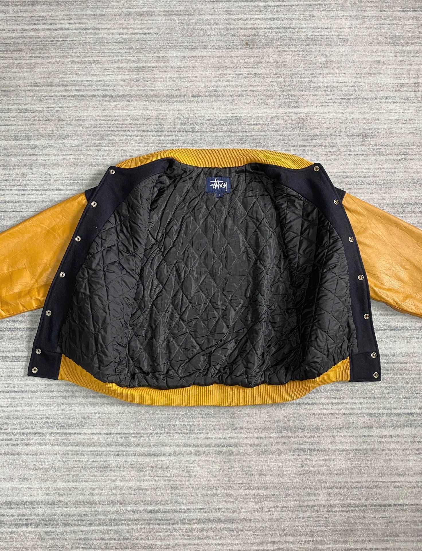 Stussy Vintage Item Size US L / EU 52-54 / 3 - 3 Thumbnail