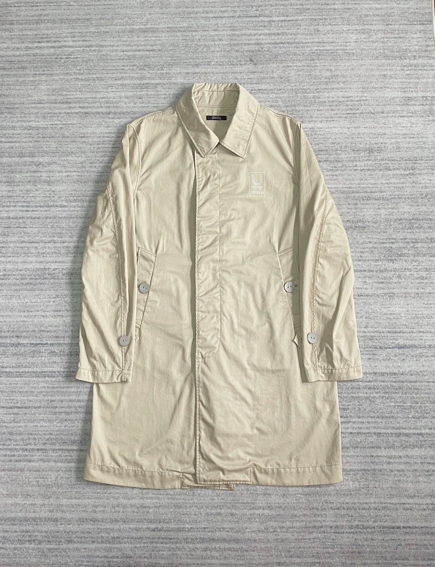 Undercover Vintage Item Size US L / EU 52-54 / 3 - 2 Thumbnail