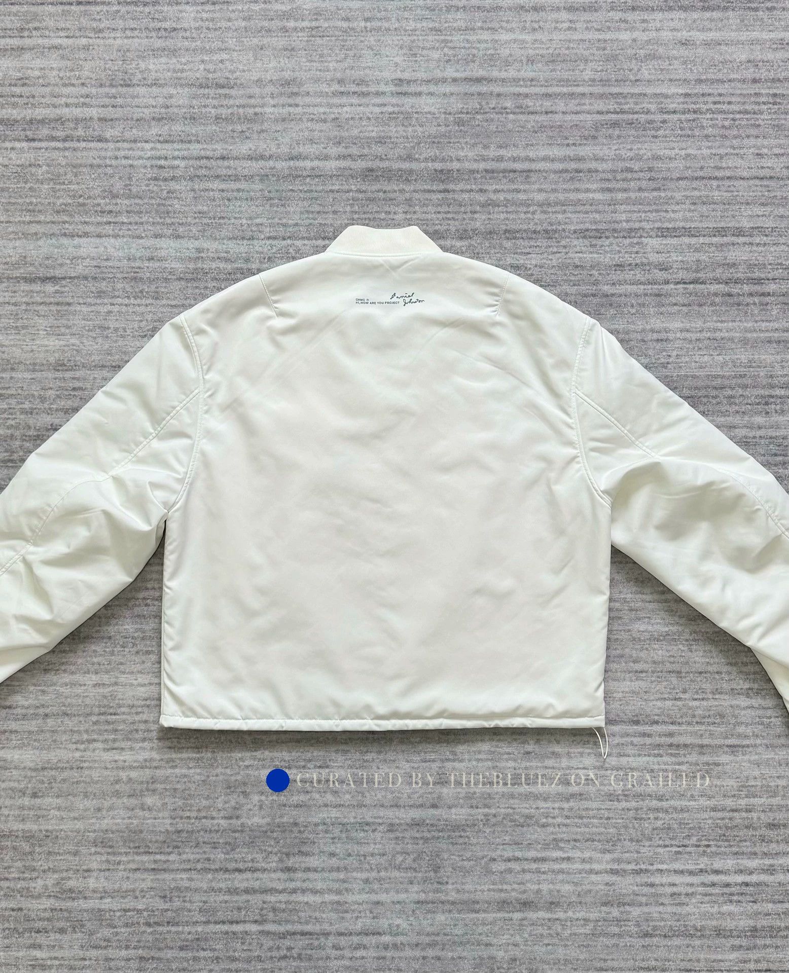 OAMC Vintage Item Size US S / EU 44-46 / 1 - 2 Thumbnail