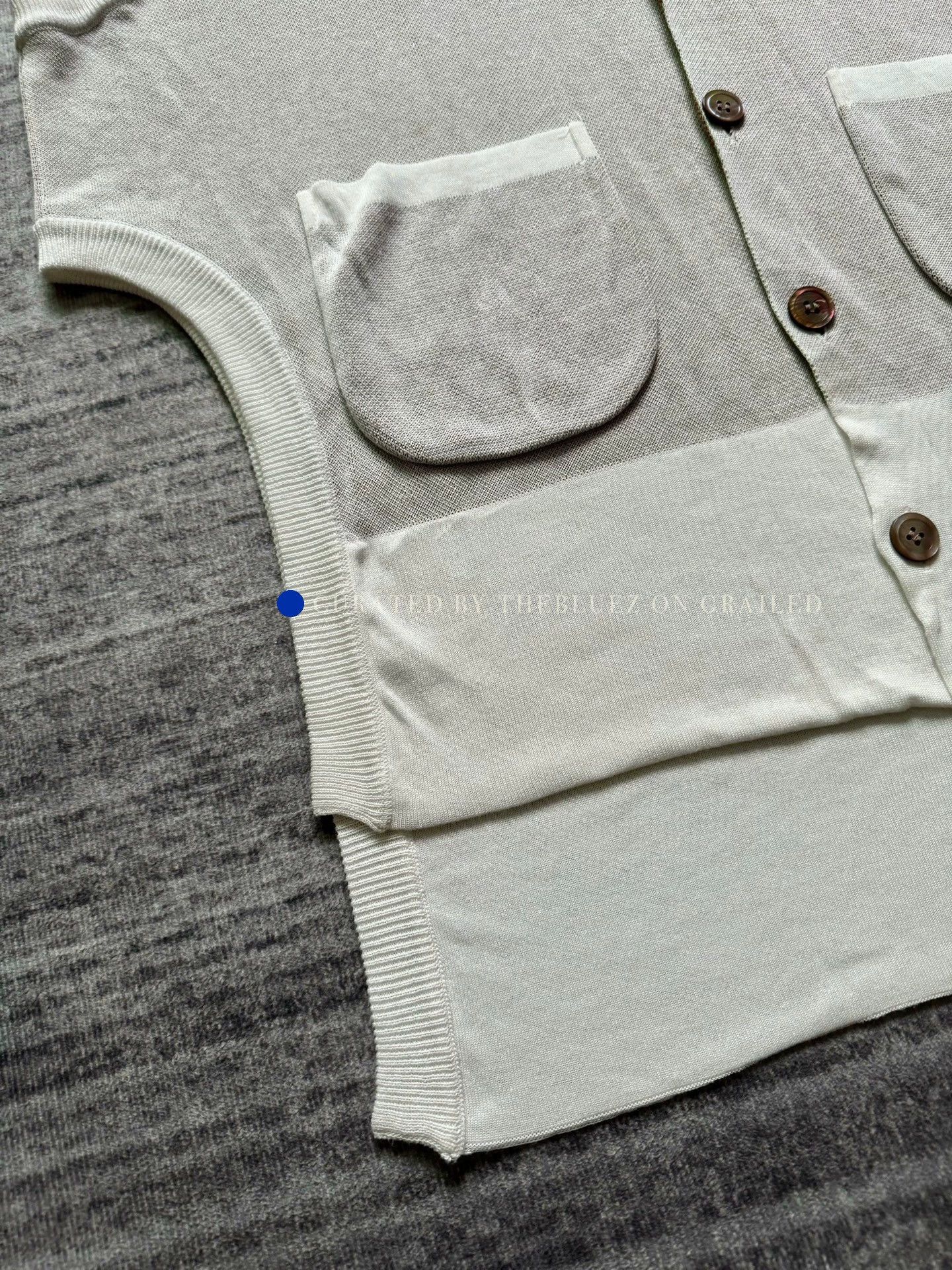 Sulvam Vintage Item Size US S / EU 44-46 / 1 - 5 Thumbnail