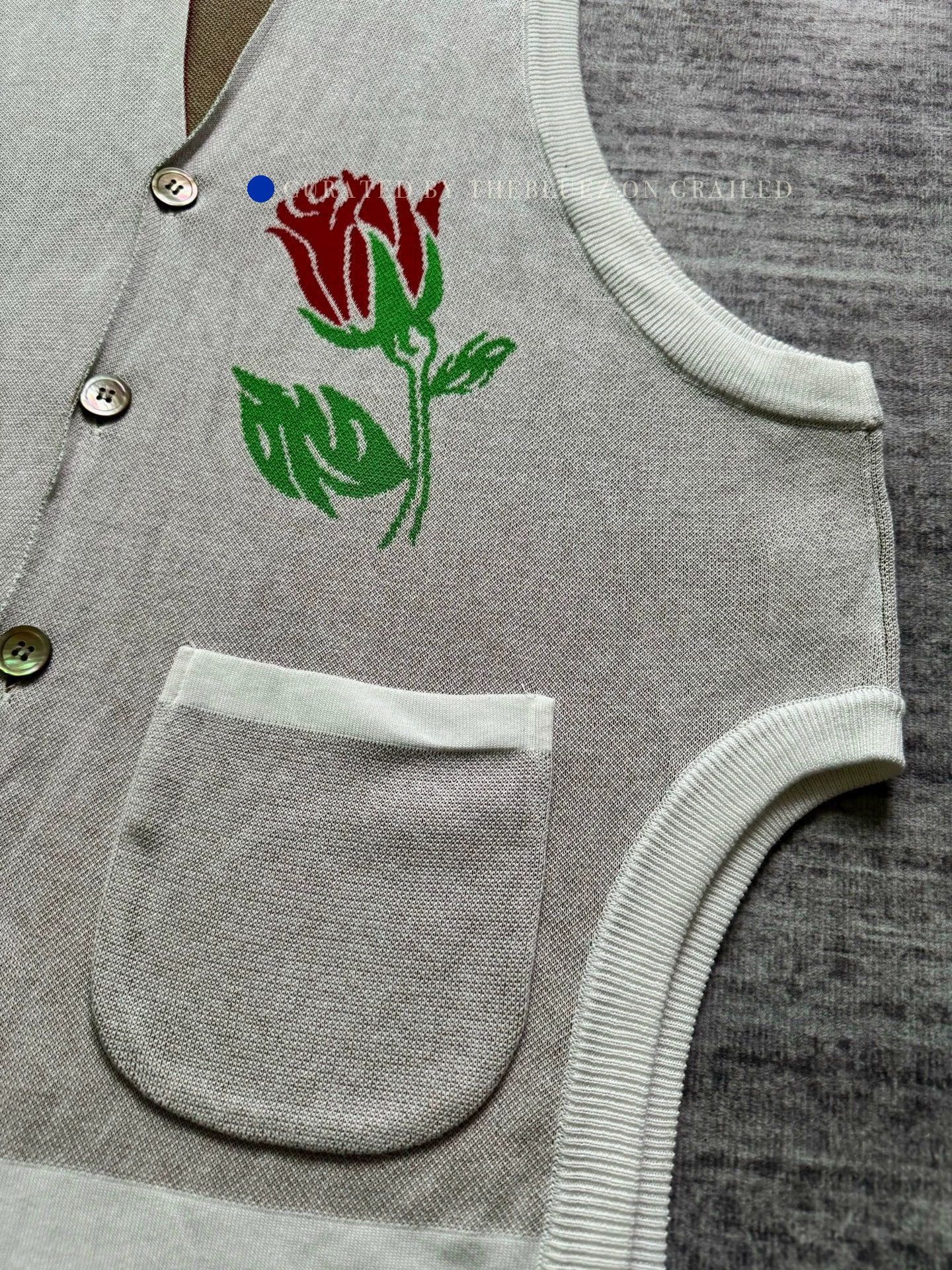 Sulvam Vintage Item Size US S / EU 44-46 / 1 - 6 Thumbnail