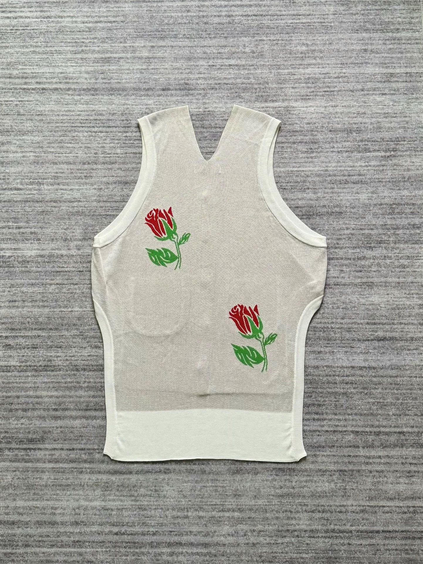 Sulvam Vintage Item Size US S / EU 44-46 / 1 - 2 Thumbnail
