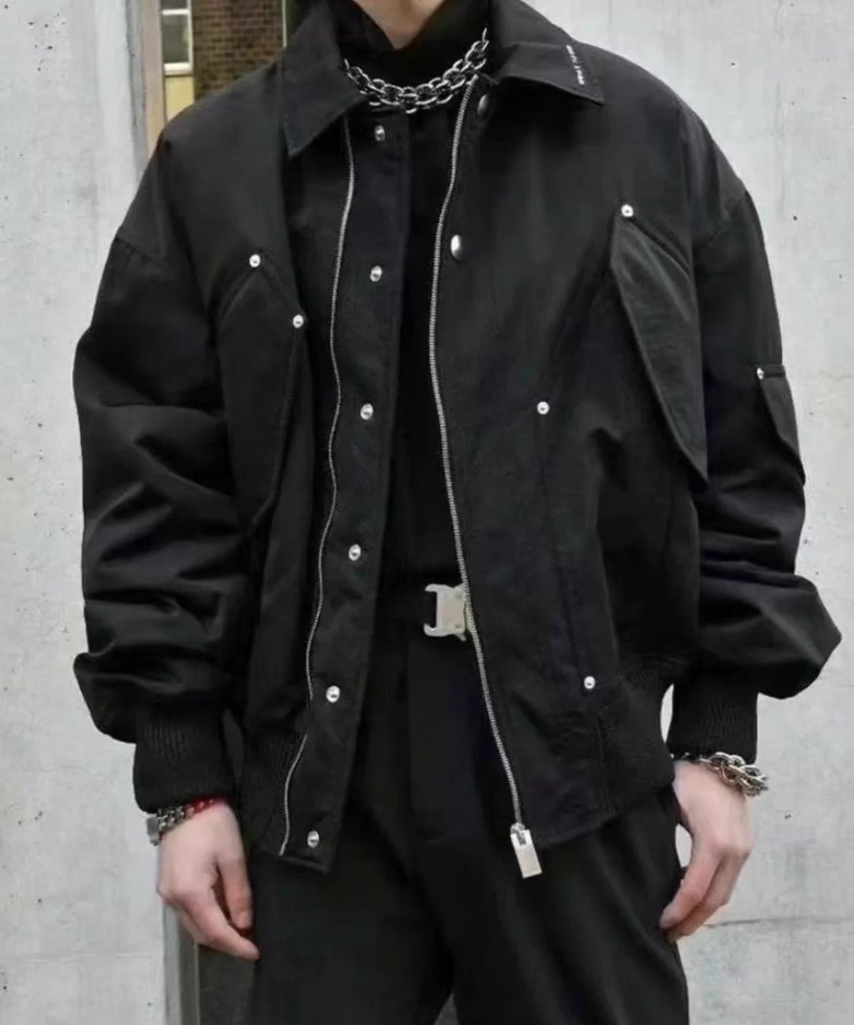 Alyx Vintage Item Size US M / EU 48-50 / 2 - 9 Thumbnail