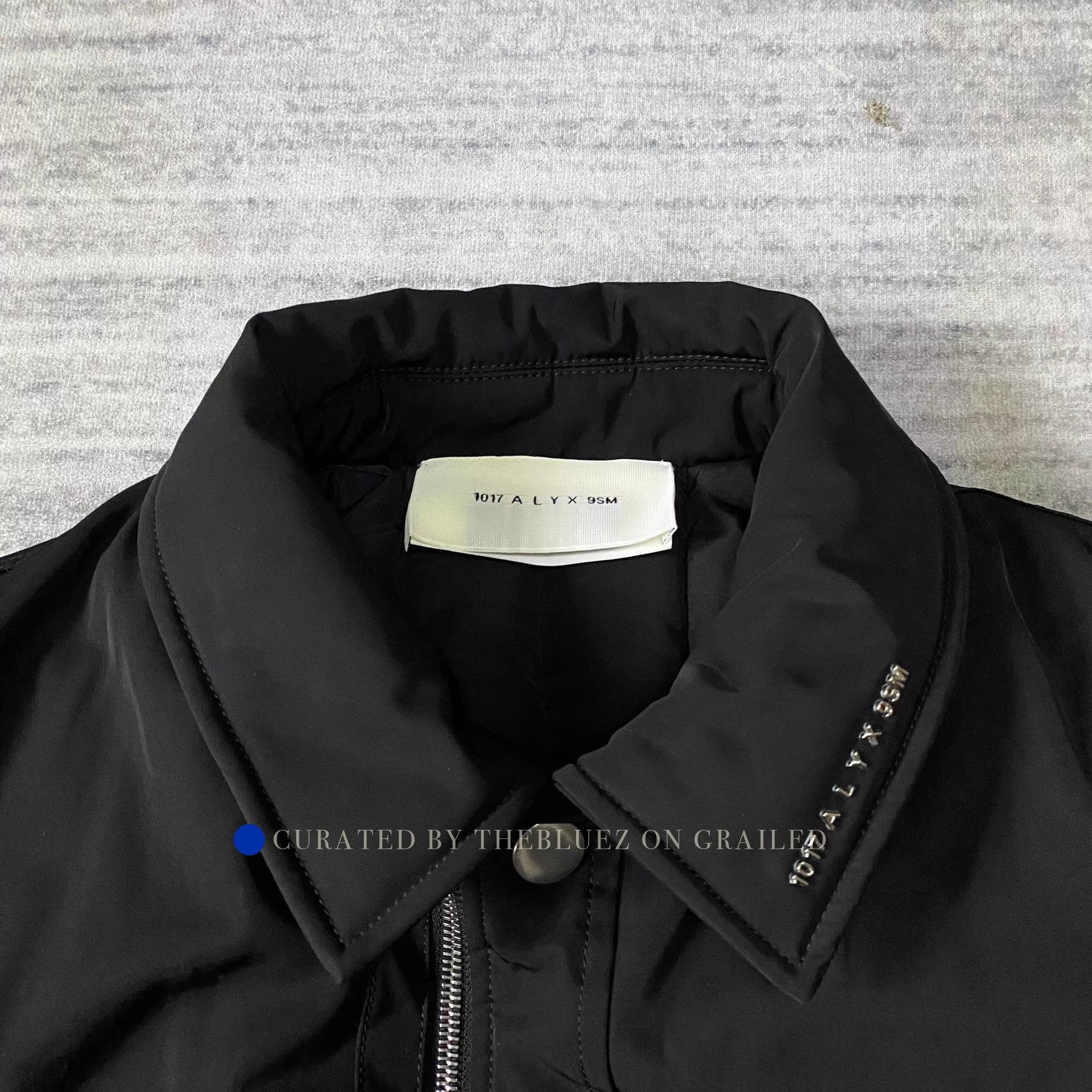Alyx Vintage Item Size US M / EU 48-50 / 2 - 4 Thumbnail