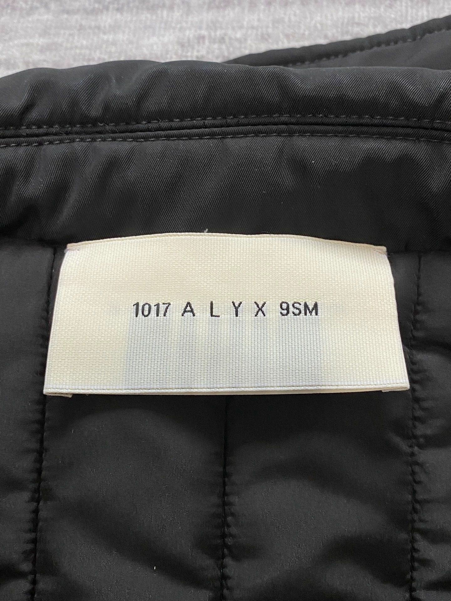 Alyx Vintage Item Size US M / EU 48-50 / 2 - 5 Thumbnail