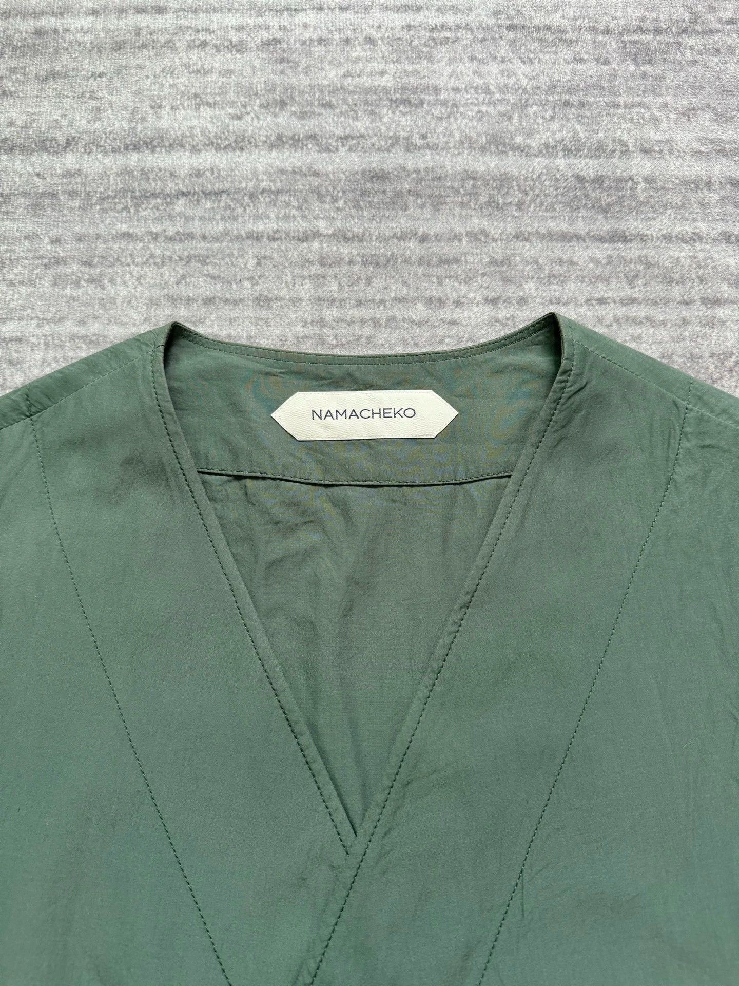 Namacheko Vintage Item Size US XS / EU 42 / 0 - 3 Thumbnail
