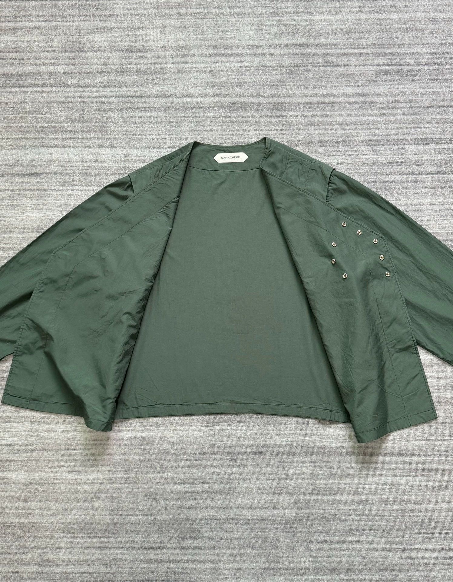 Namacheko Vintage Item Size US XS / EU 42 / 0 - 2 Thumbnail
