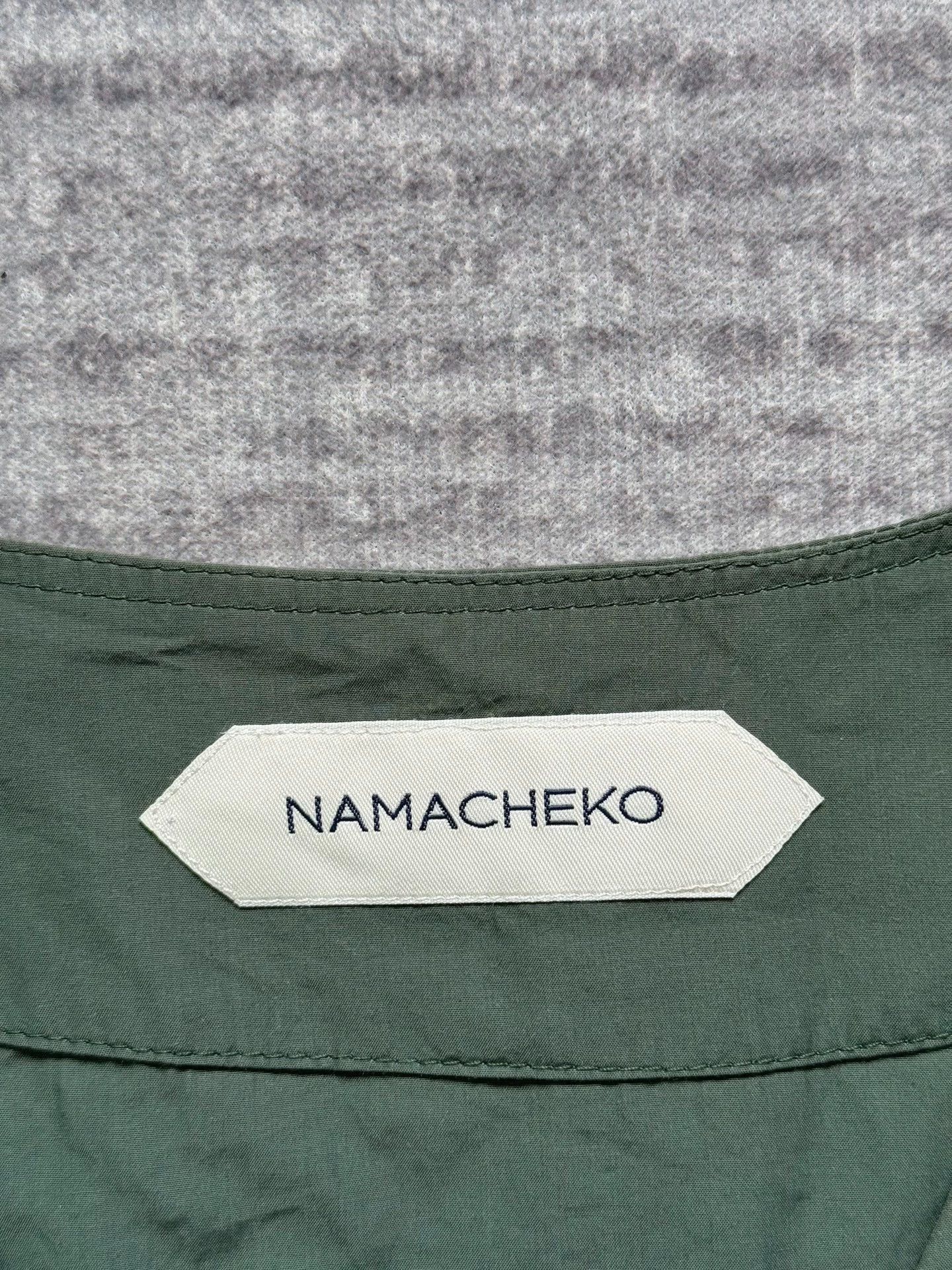 Namacheko Vintage Item Size US XS / EU 42 / 0 - 4 Thumbnail