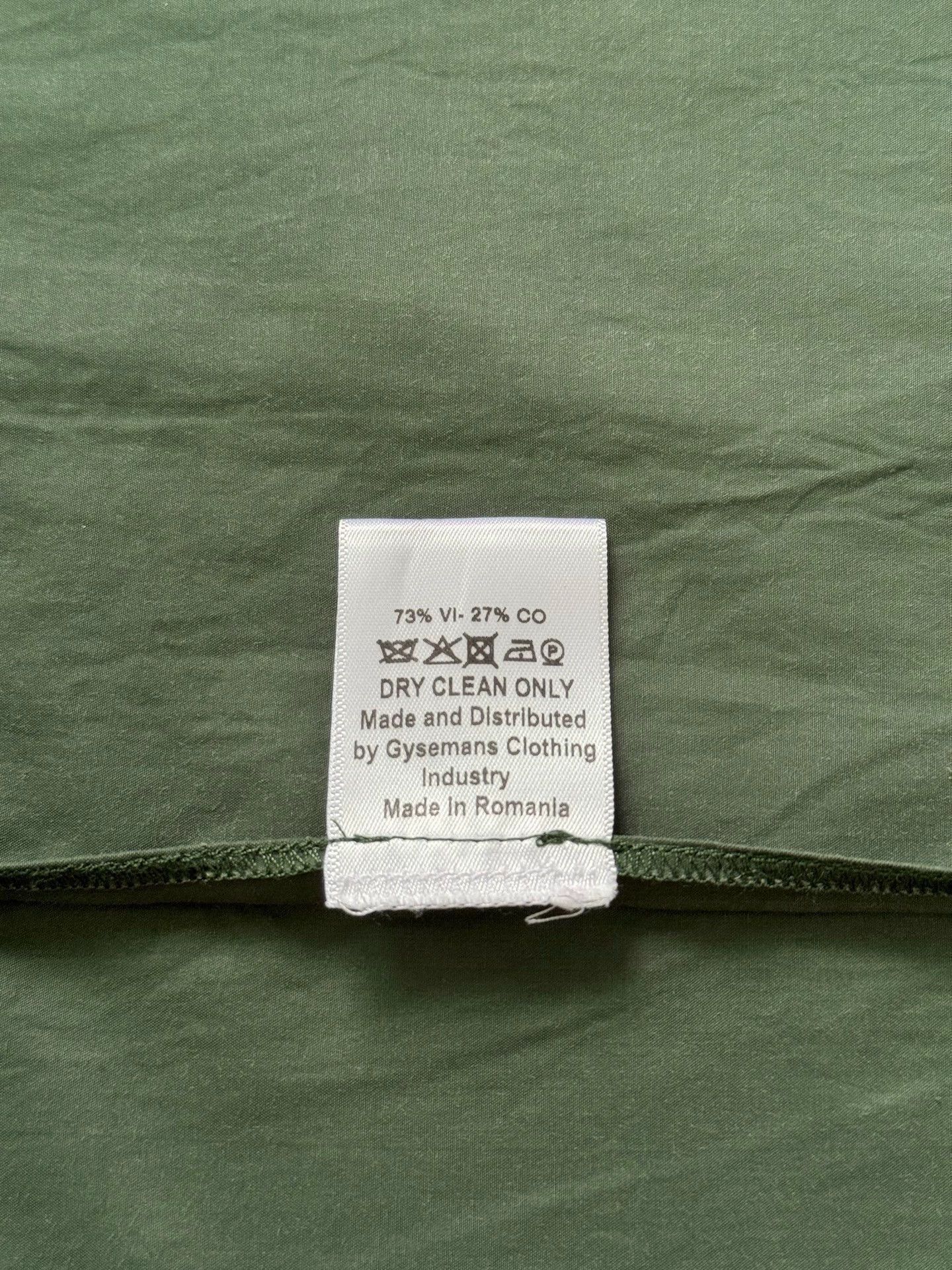 Namacheko Vintage Item Size US XS / EU 42 / 0 - 6 Thumbnail