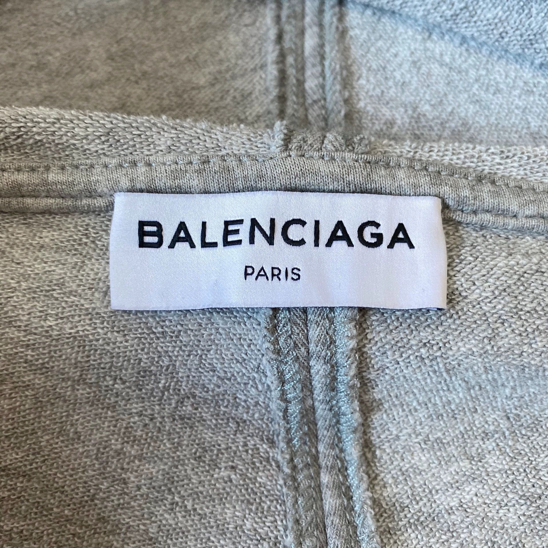 Balenciaga Vintage Item Size US XS / EU 42 / 0 - 6 Thumbnail