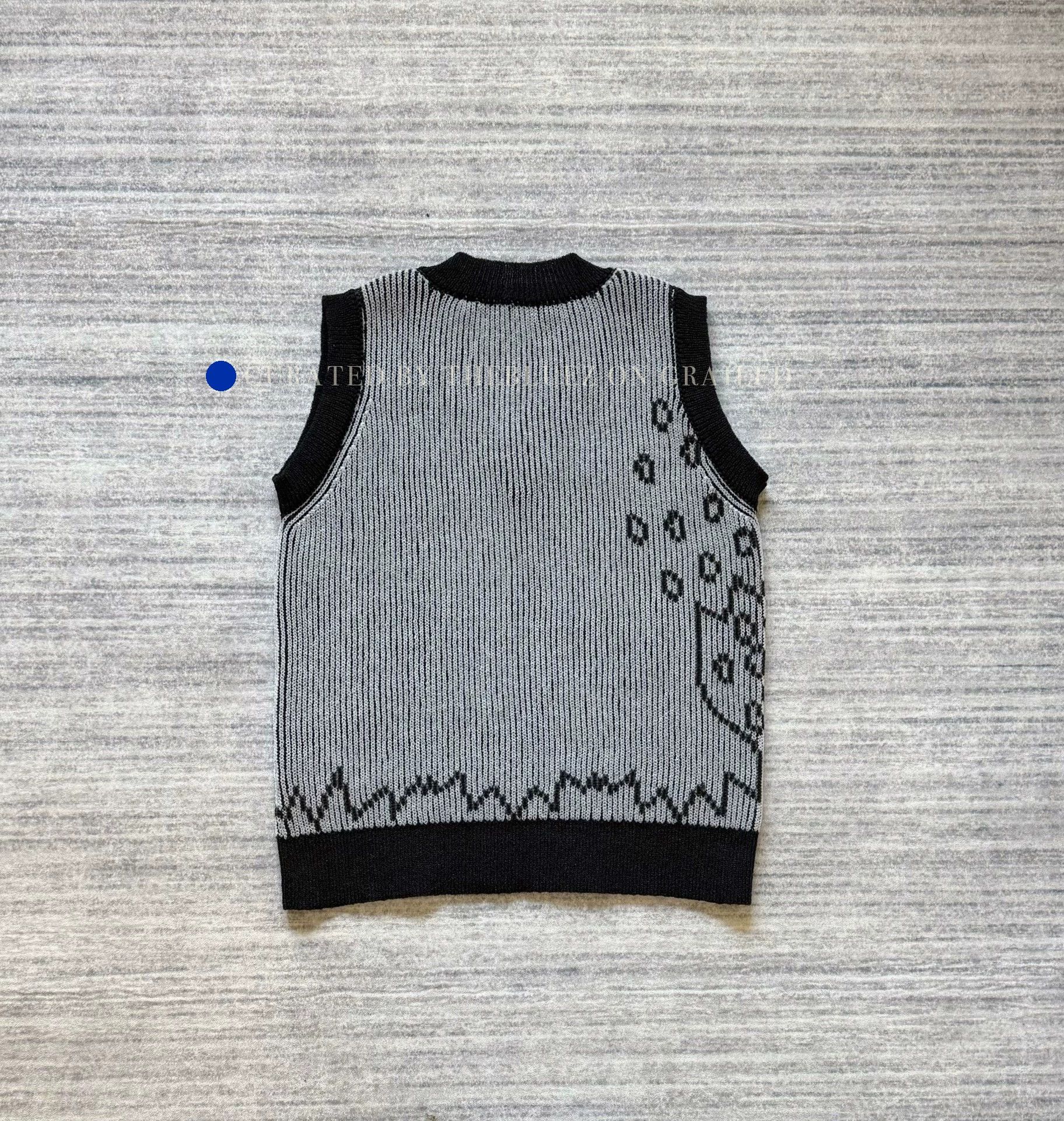 Namacheko Vintage Item Size US XXS / EU 40 - 2 Thumbnail