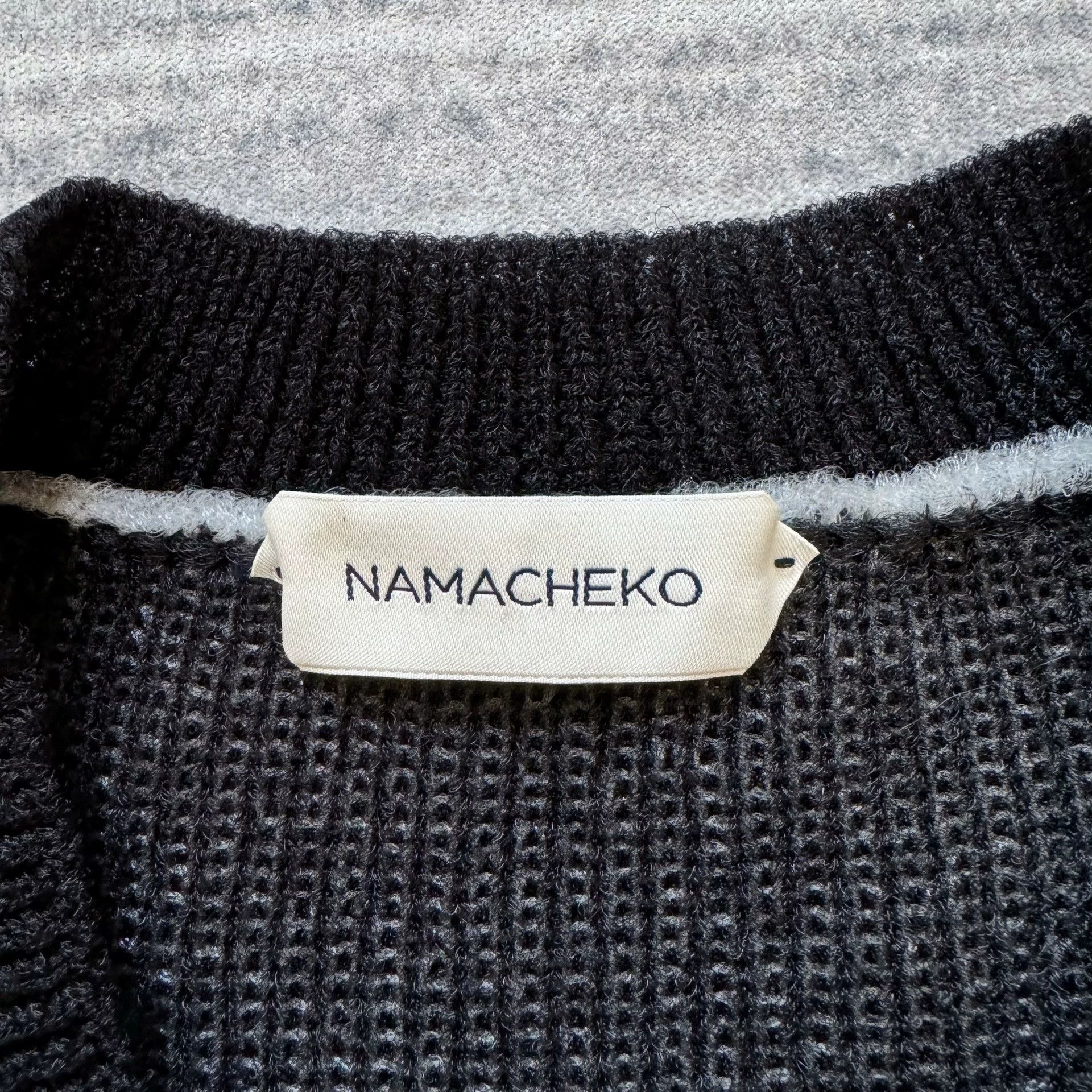 Namacheko Vintage Item Size US XXS / EU 40 - 4 Thumbnail