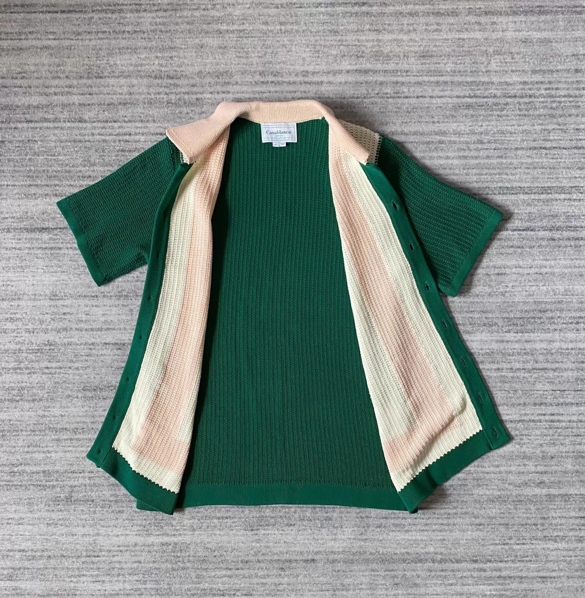 Casablanca Vintage Item Size US S / EU 44-46 / 1 - 2 Thumbnail