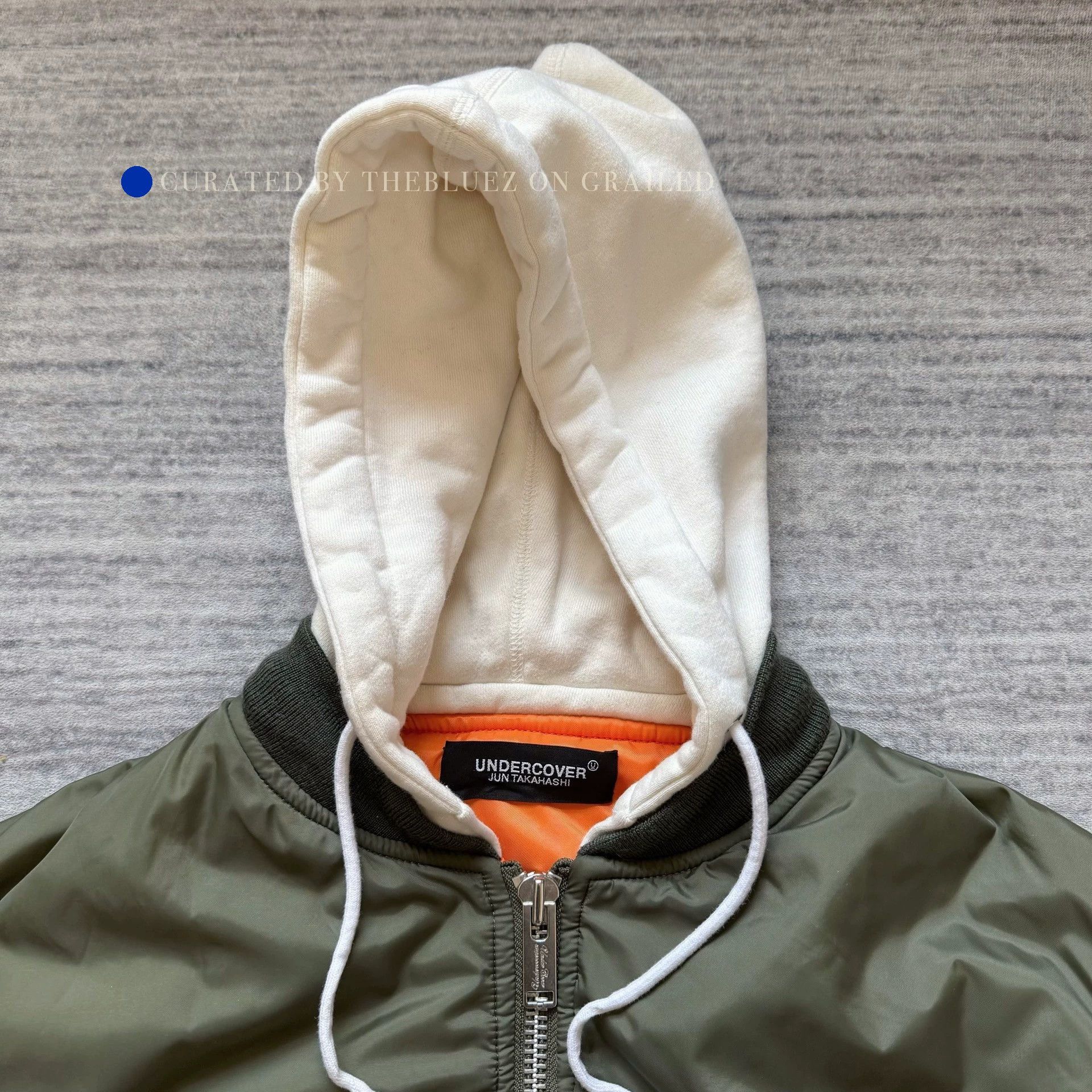 Undercover Vintage Item Size US S / EU 44-46 / 1 - 4 Thumbnail