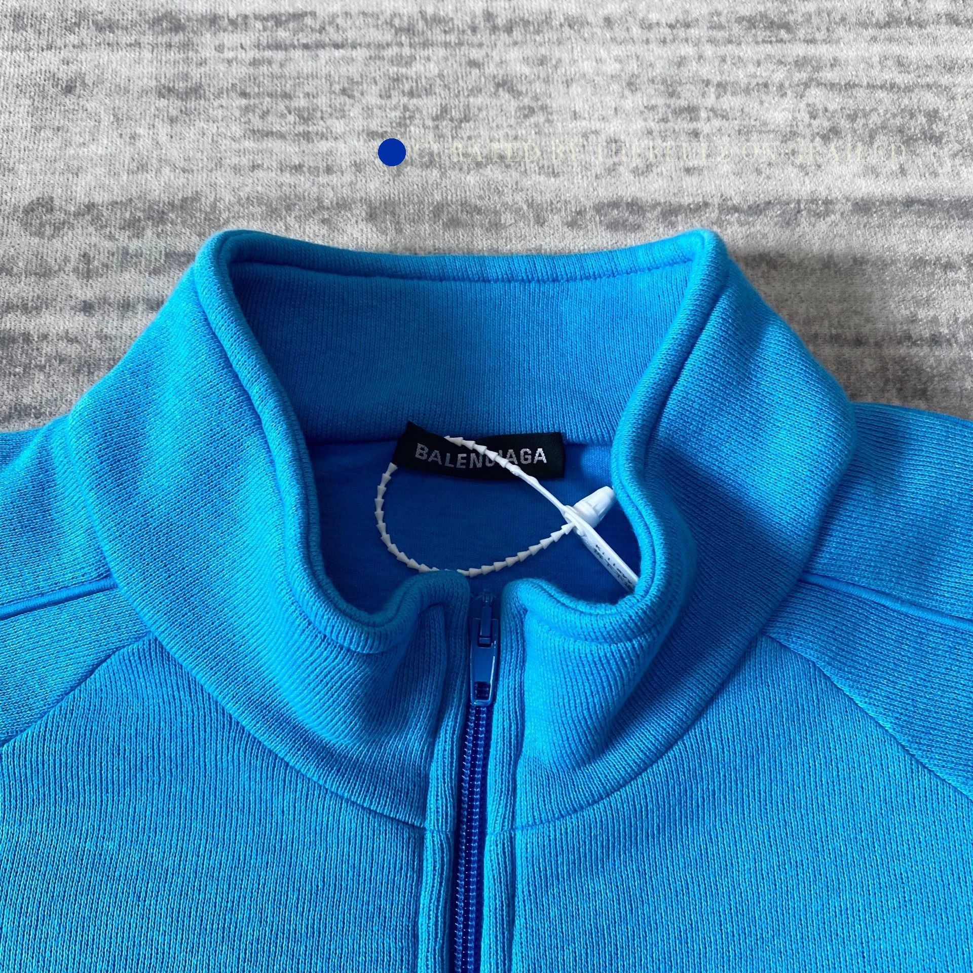 Balenciaga Vintage Item Size US XXS / EU 40 - 3 Thumbnail