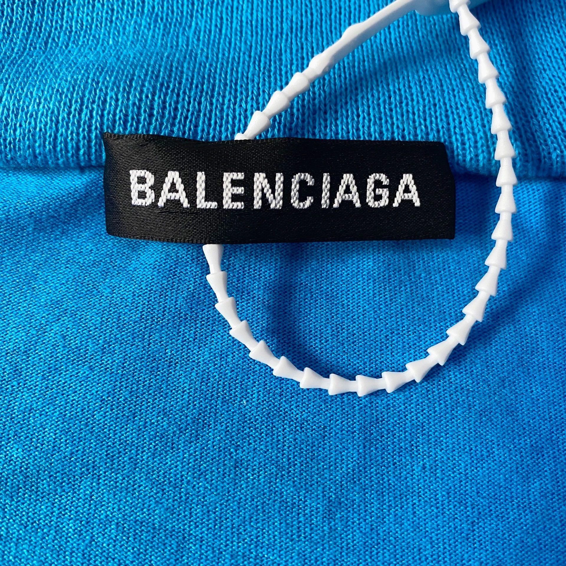 Balenciaga Vintage Item Size US XXS / EU 40 - 6 Thumbnail