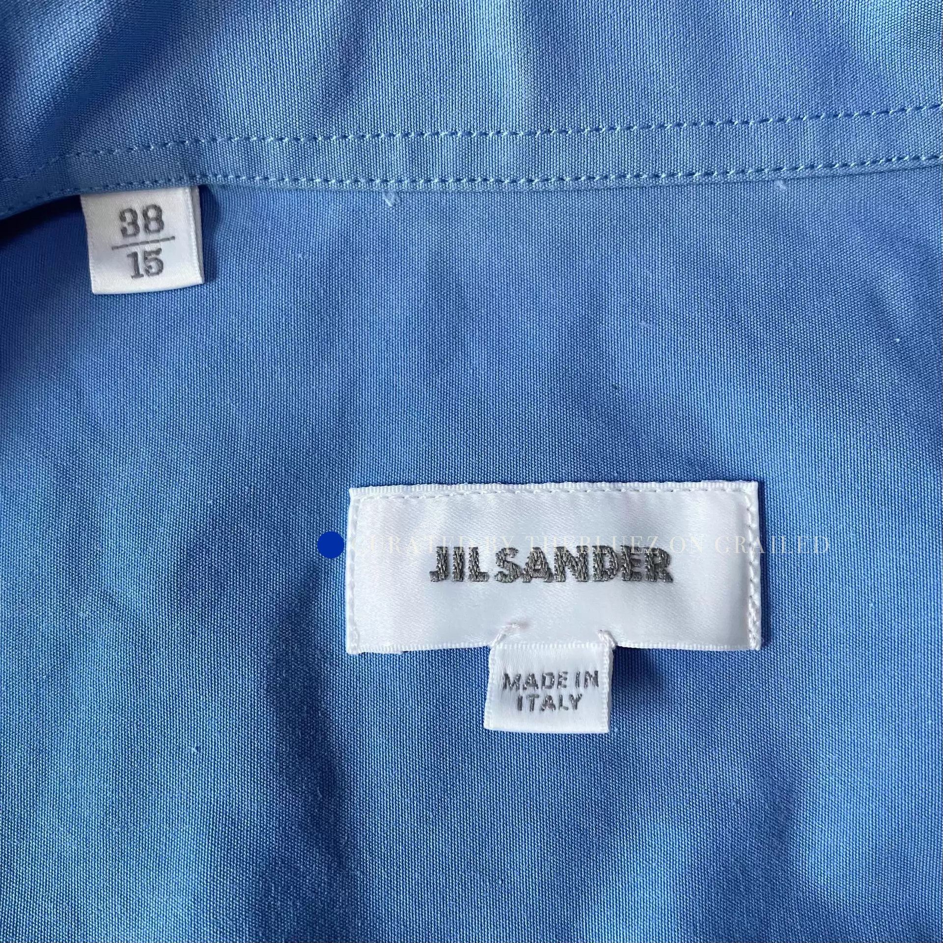 Jil Sander Vintage Item Size US S / EU 44-46 / 1 - 5 Thumbnail