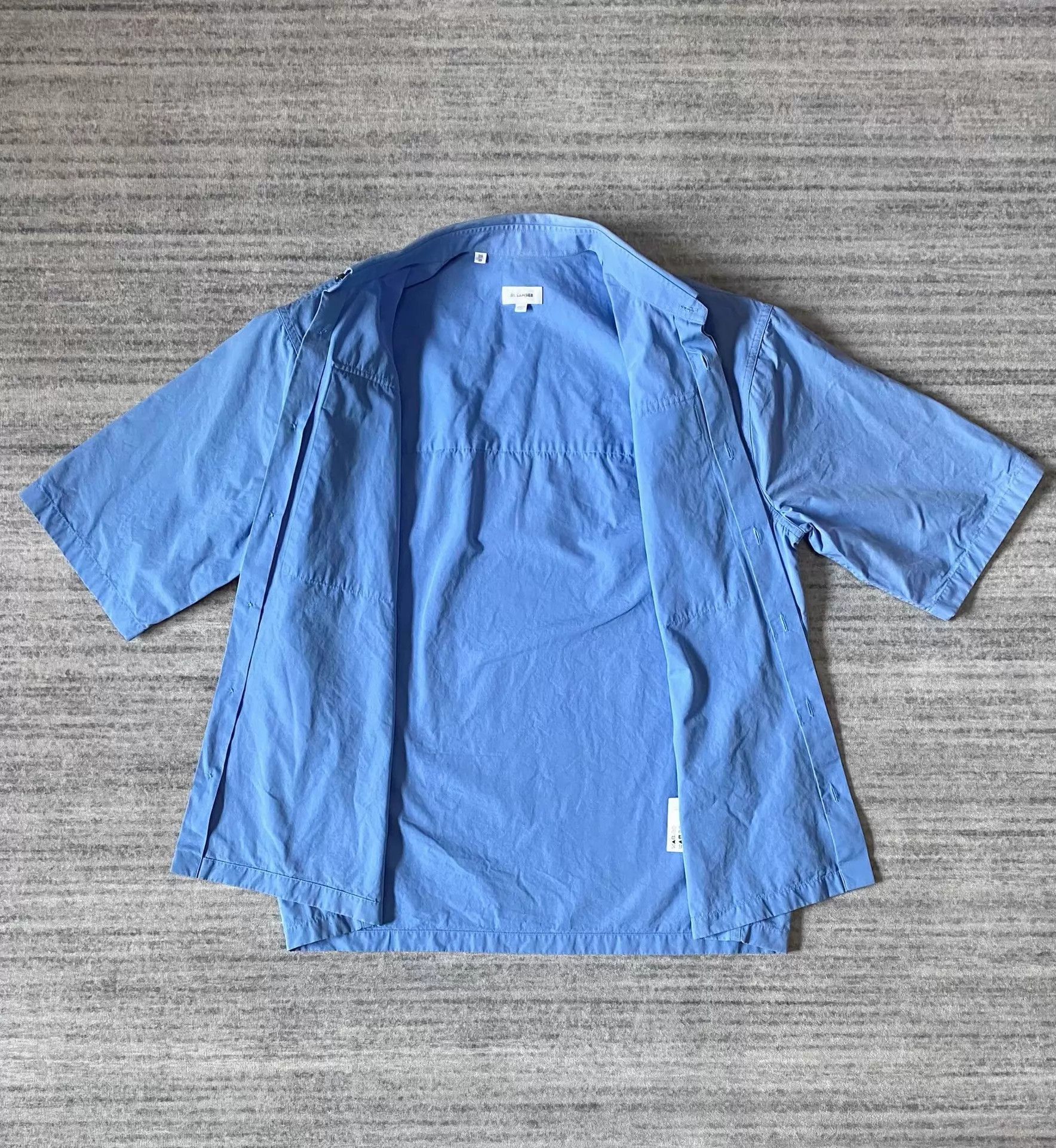 Jil Sander Vintage Item Size US S / EU 44-46 / 1 - 2 Thumbnail