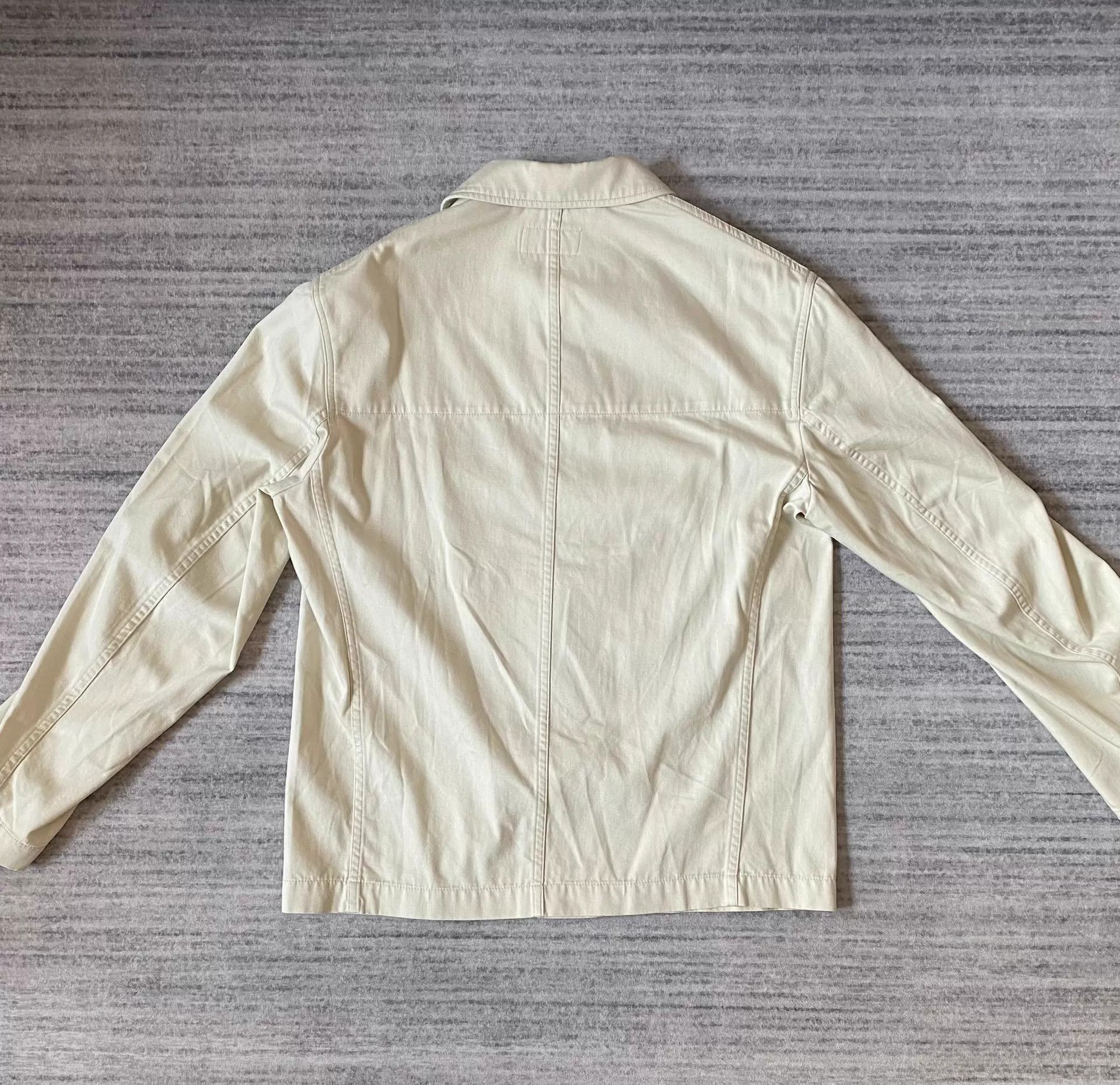 Lemaire Vintage Item Size US S / EU 44-46 / 1 - 2 Thumbnail