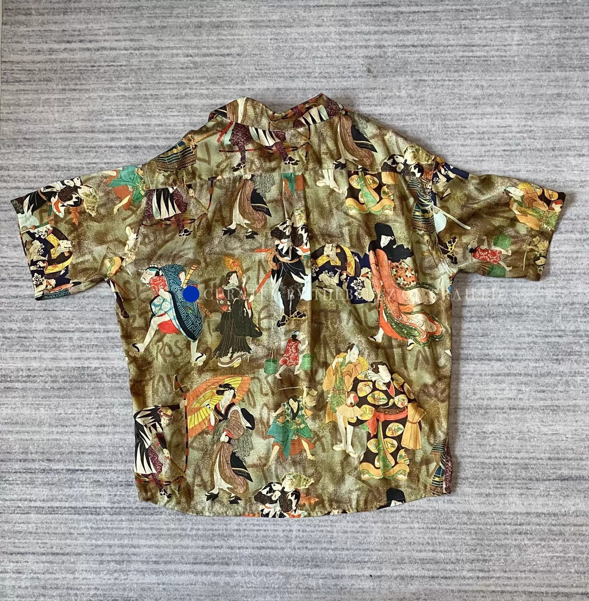 Martine Rose Vintage Item Size US S / EU 44-46 / 1 - 3 Thumbnail