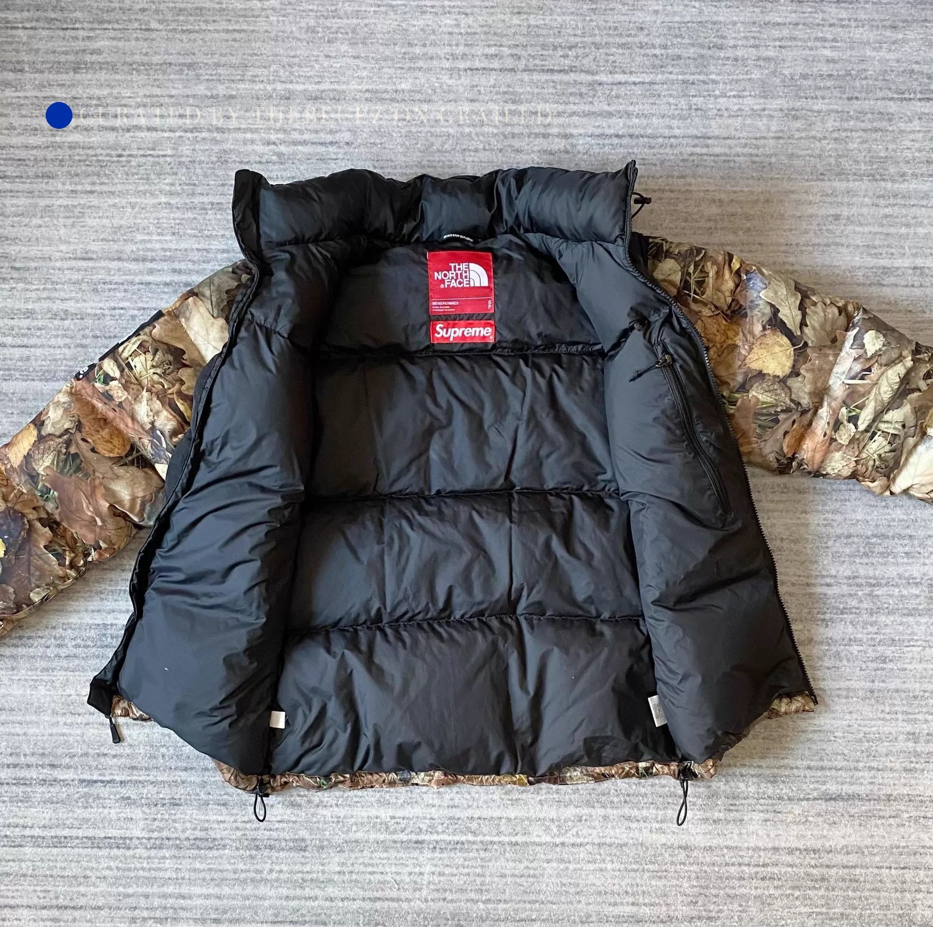 The North Face Vintage Item Size US S / EU 44-46 / 1 - 3 Thumbnail