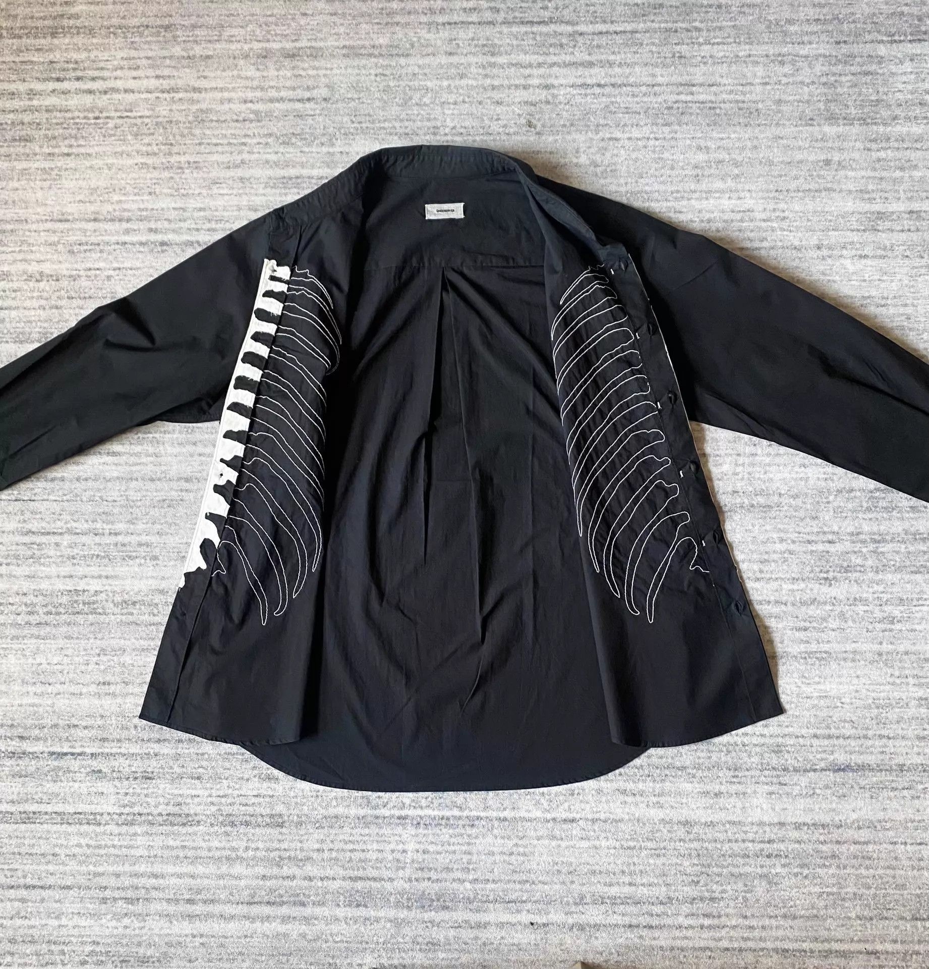 Undercover Vintage Item Size US M / EU 48-50 / 2 - 3 Thumbnail