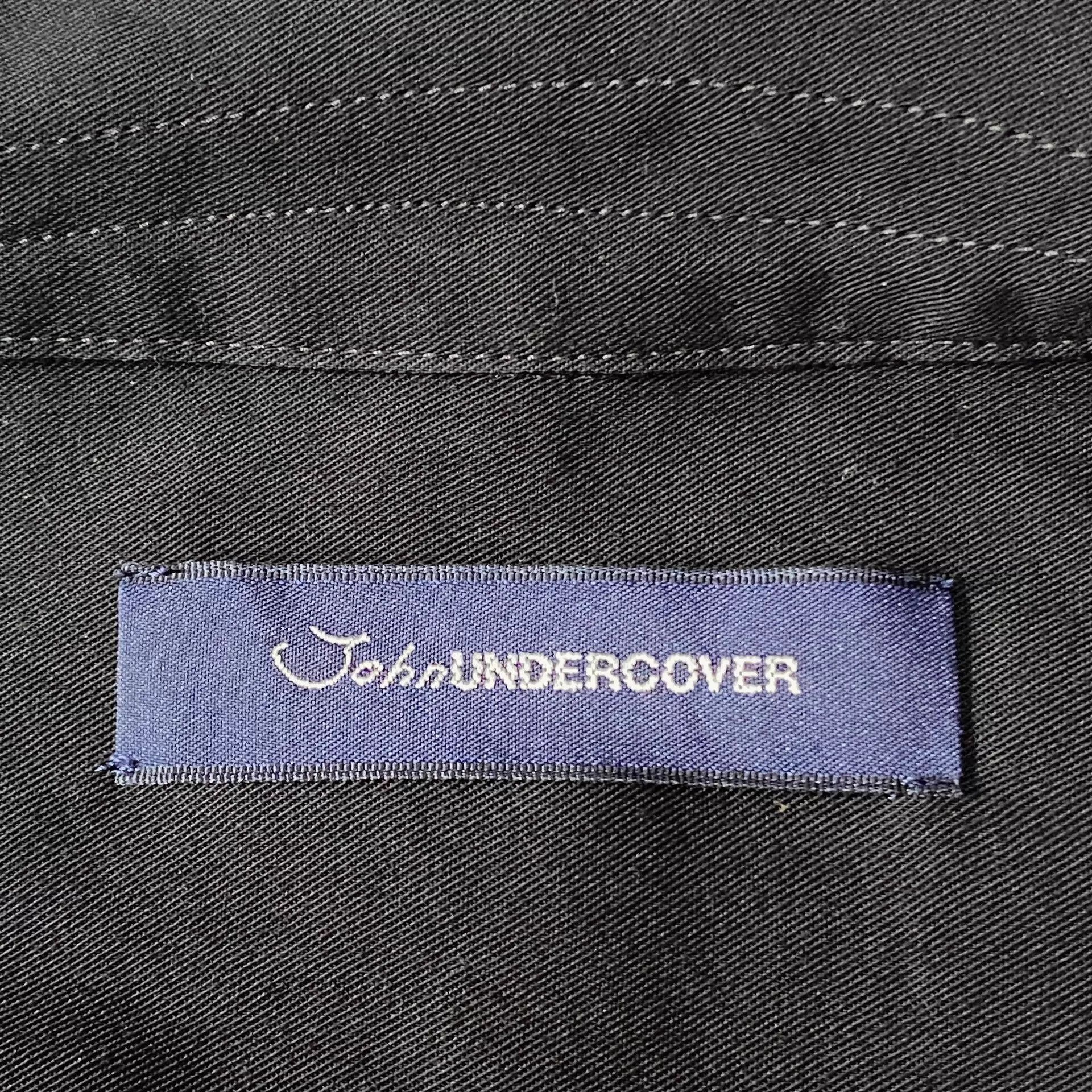 Undercover Vintage Item Size US M / EU 48-50 / 2 - 6 Thumbnail