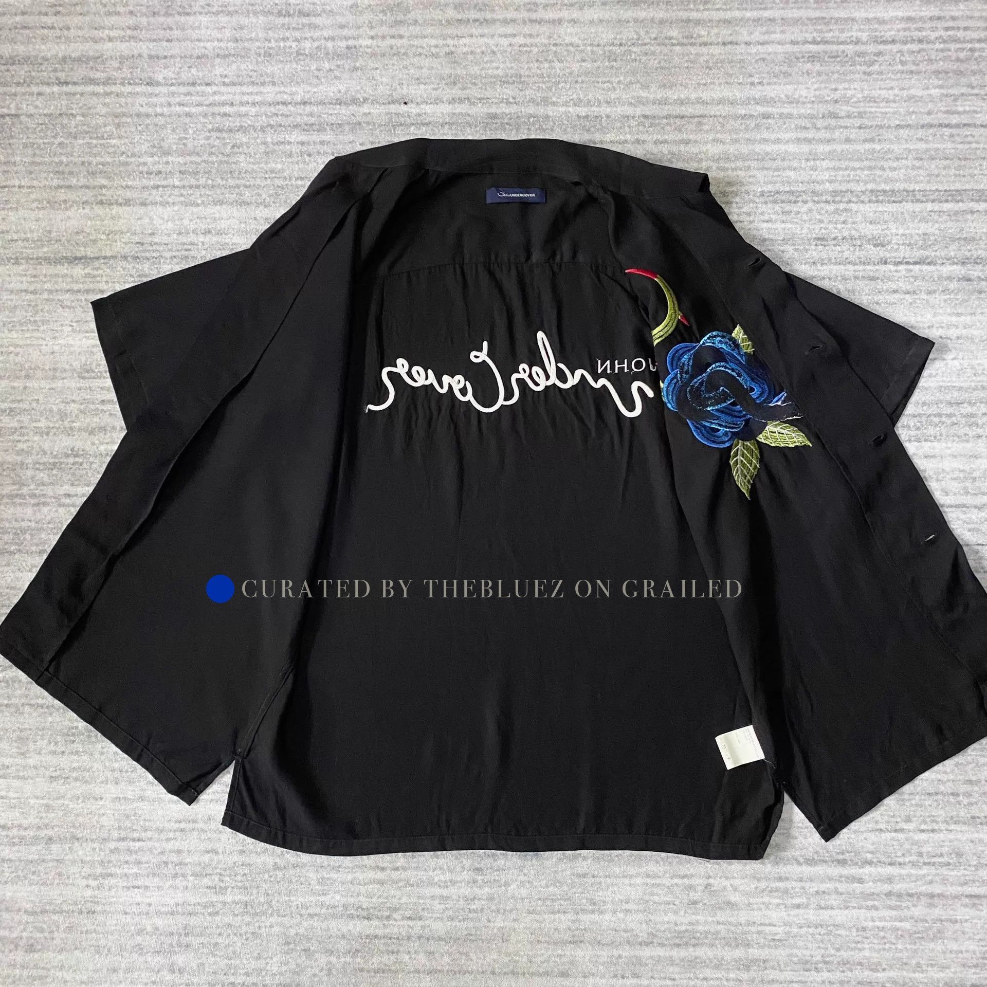 Undercover Vintage Item Size US M / EU 48-50 / 2 - 2 Thumbnail
