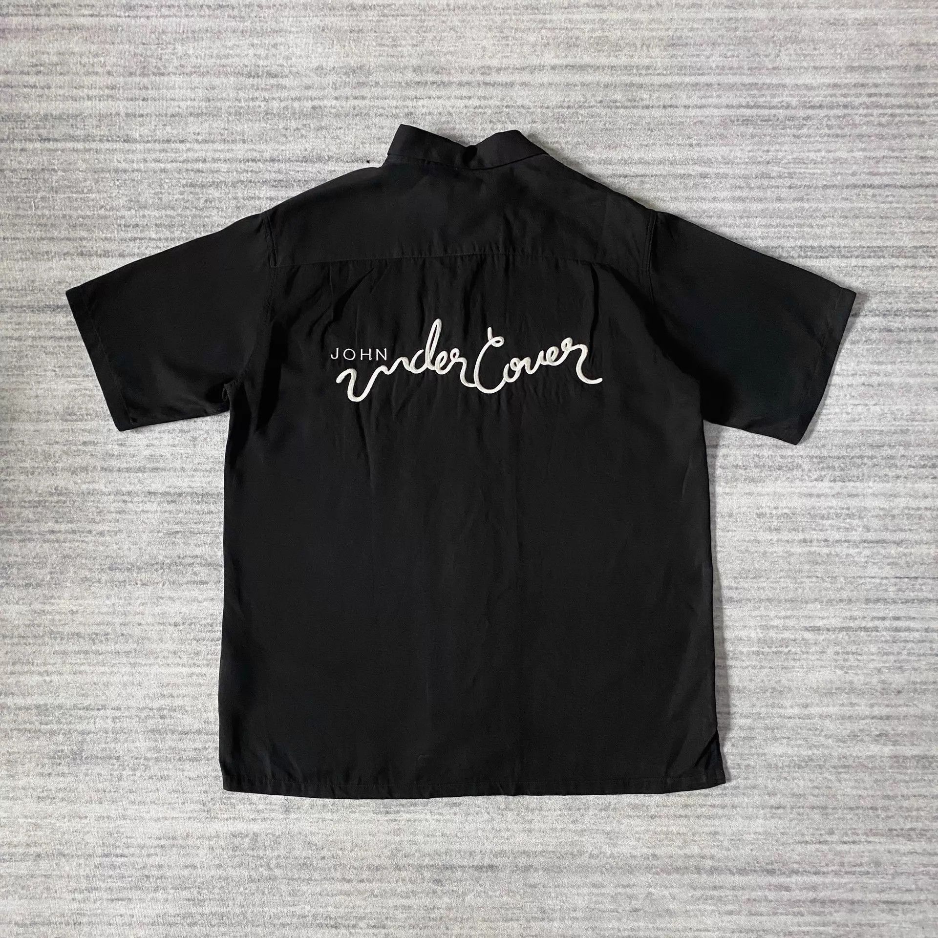 Undercover Vintage Item Size US M / EU 48-50 / 2 - 3 Thumbnail