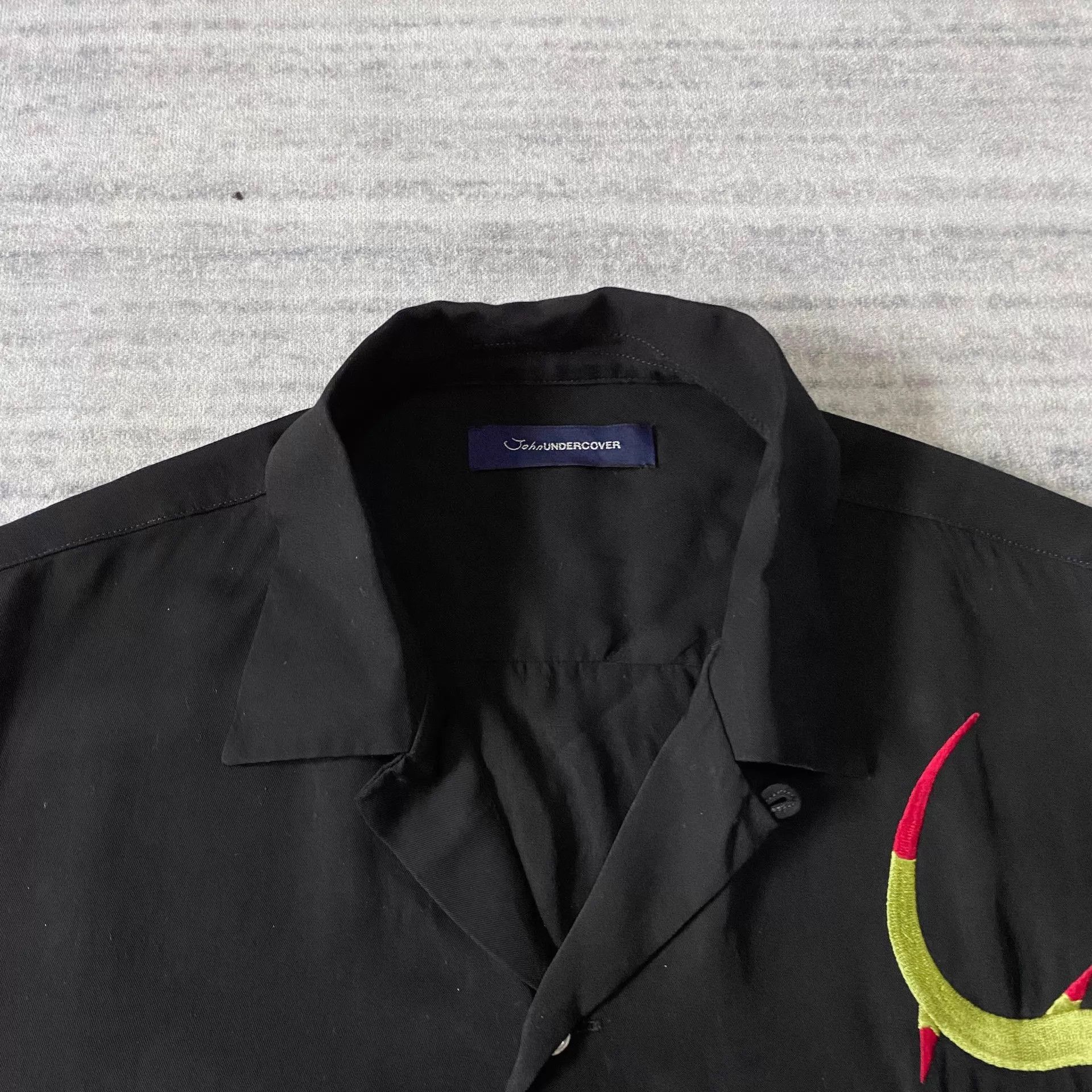 Undercover Vintage Item Size US M / EU 48-50 / 2 - 4 Thumbnail