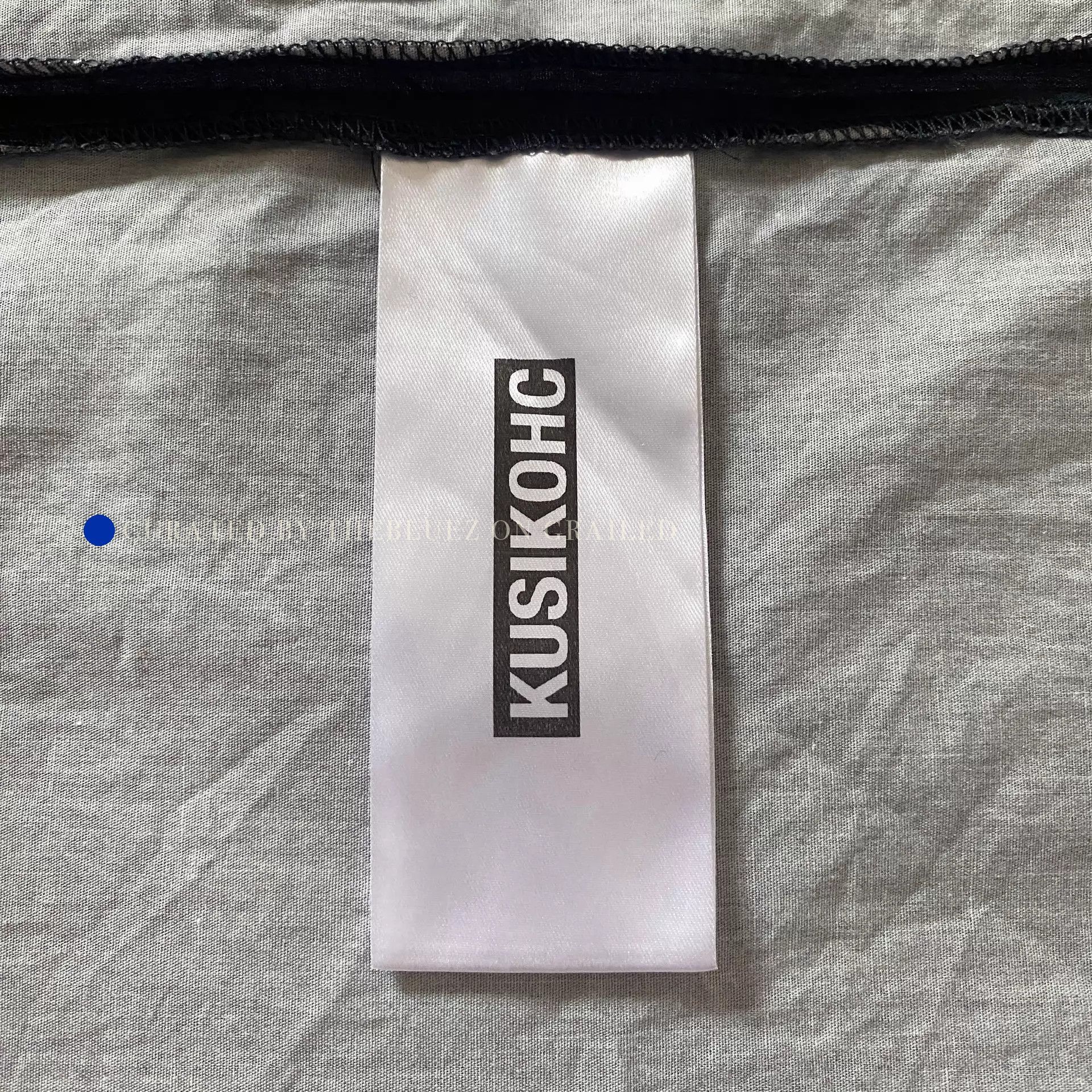 Kusikohc Vintage Item Size US M / EU 48-50 / 2 - 6 Thumbnail