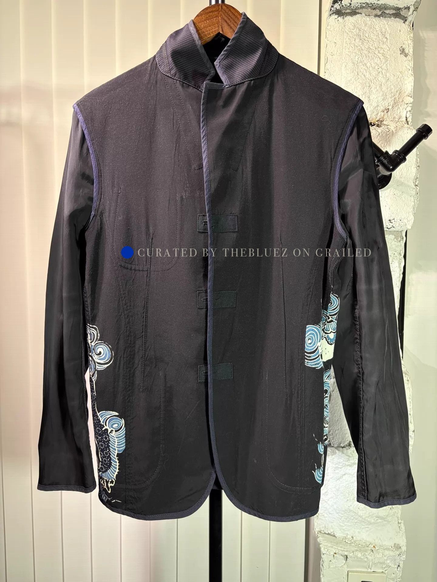 Junya Watanabe Vintage Item Size US XS / EU 42 / 0 - 2 Thumbnail