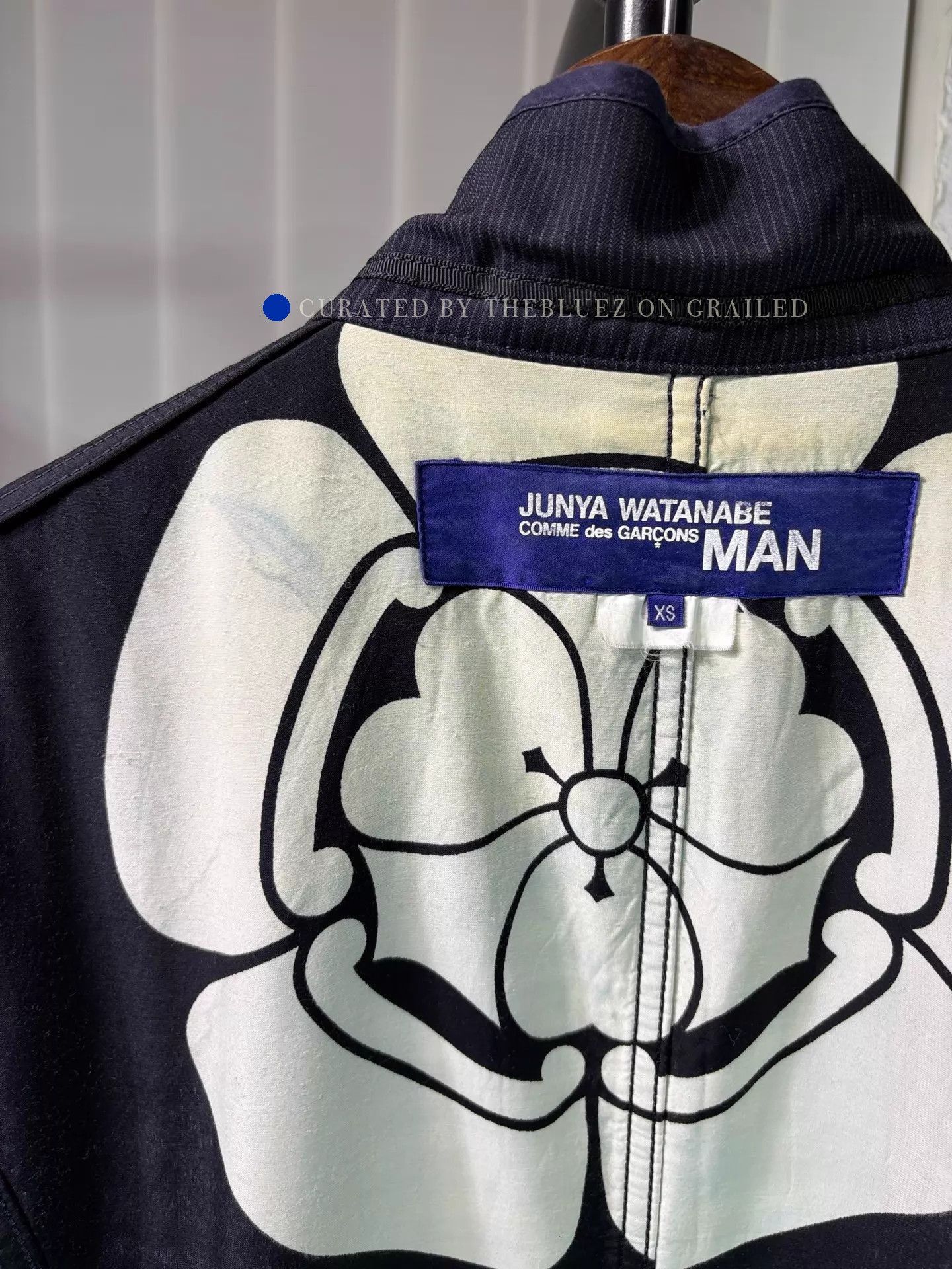 Junya Watanabe Vintage Item Size US XS / EU 42 / 0 - 5 Thumbnail