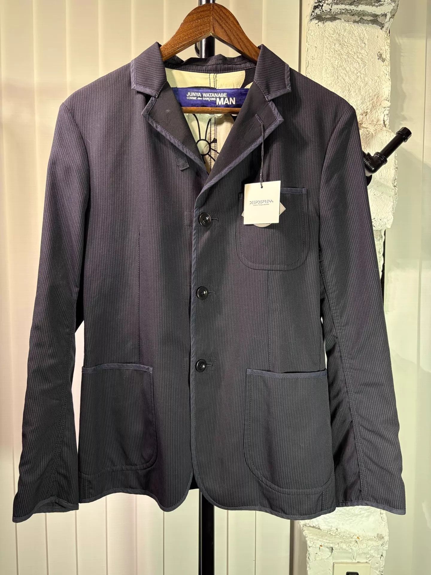 Junya Watanabe Vintage Item Size US XS / EU 42 / 0 - 3 Thumbnail