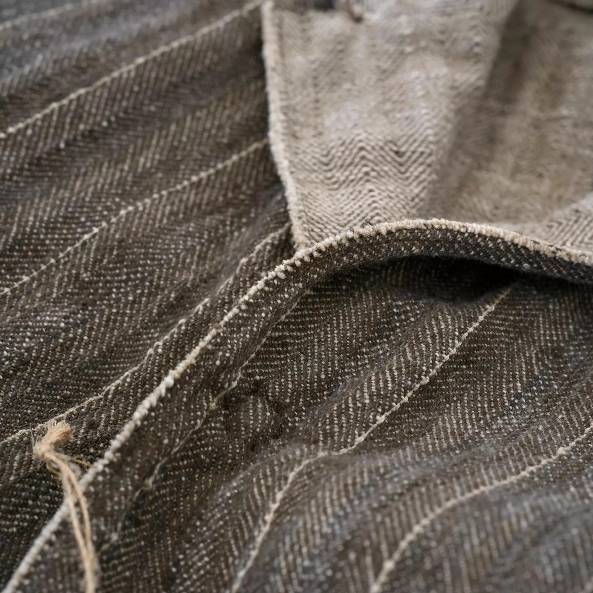 Andrew Vintage Item Size US M / EU 48-50 / 2 - 2 Thumbnail