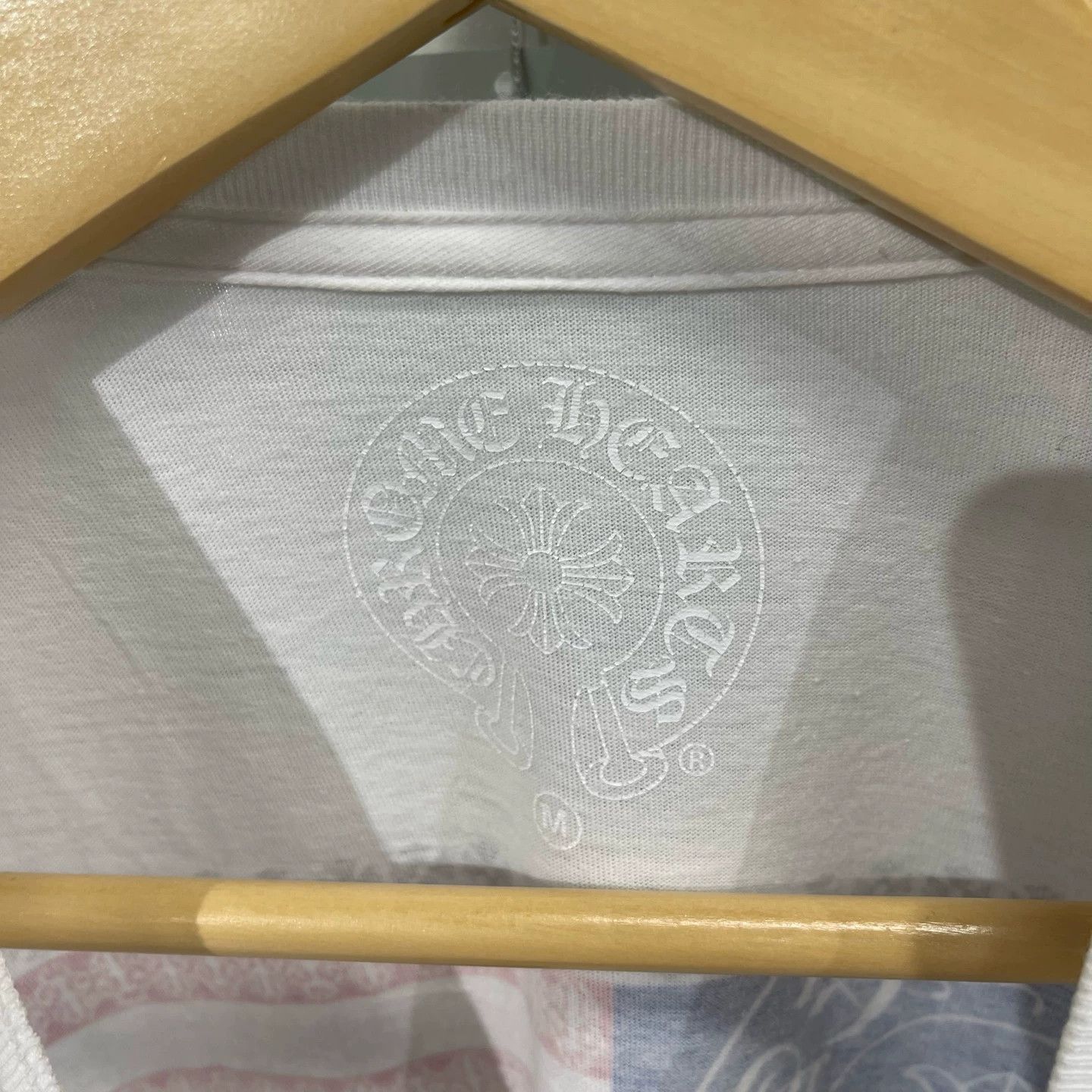 Chrome Hearts Vintage Item Size US M / EU 48-50 / 2 - 3 Thumbnail