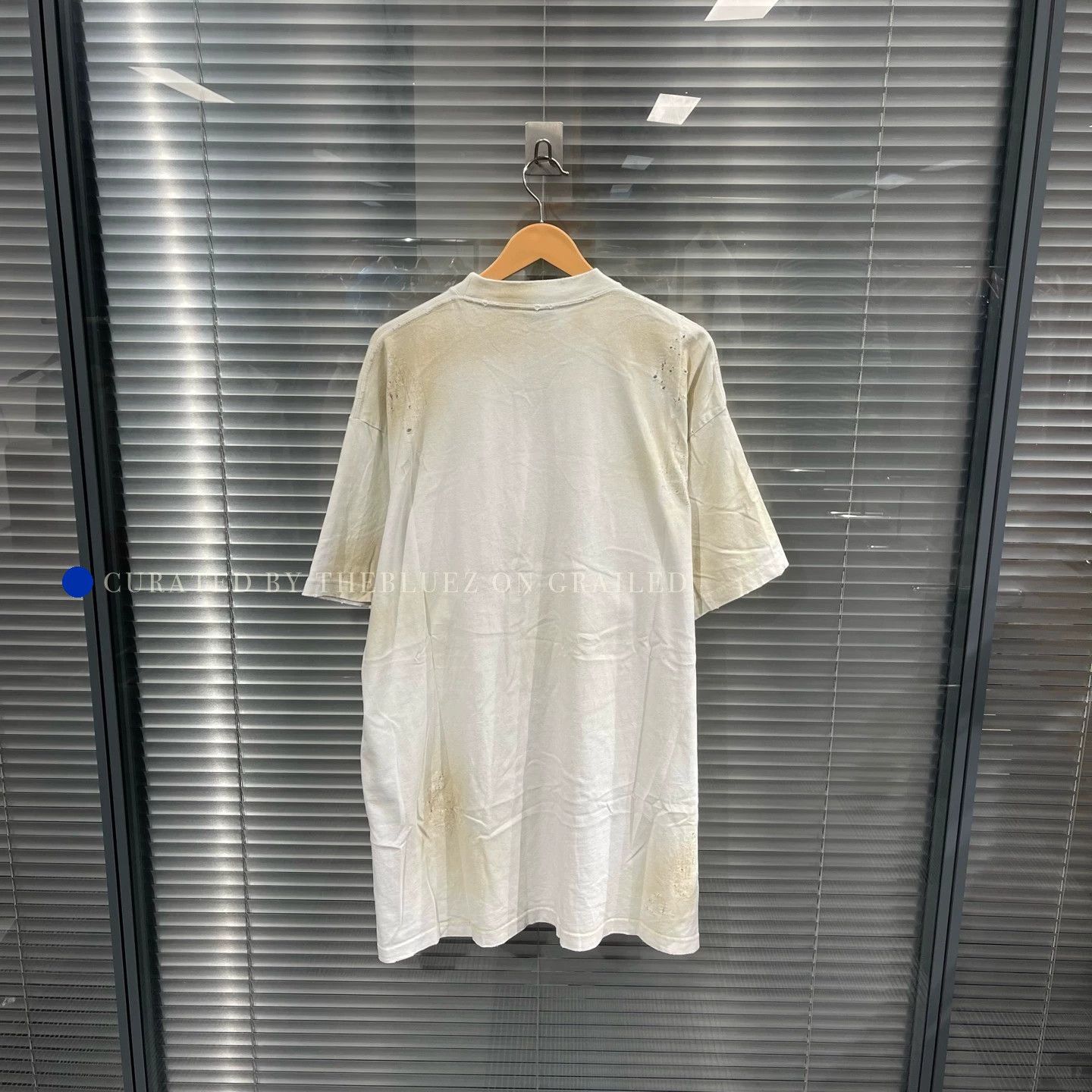Balenciaga Vintage Item Size US M / EU 48-50 / 2 - 2 Thumbnail