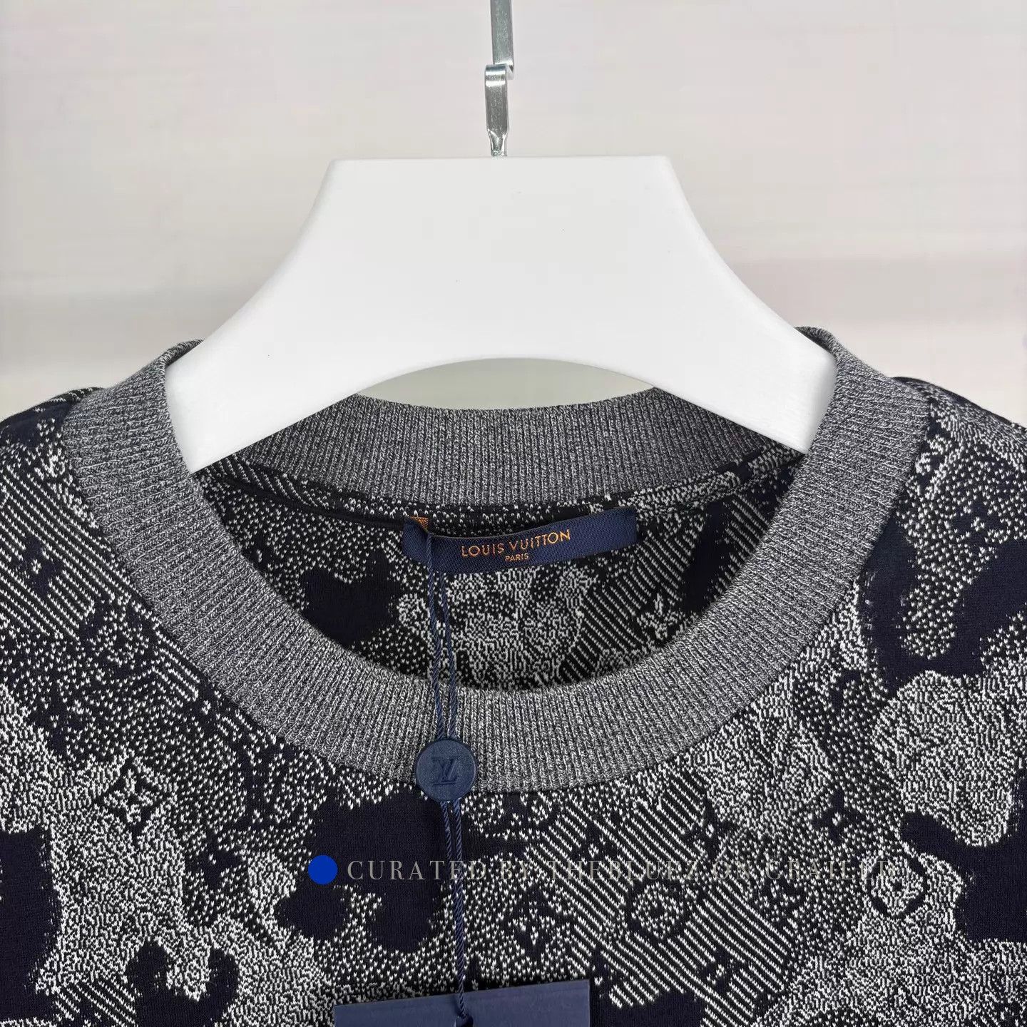 Louis Vuitton Vintage Item Size US XL / EU 56 / 4 - 3 Thumbnail