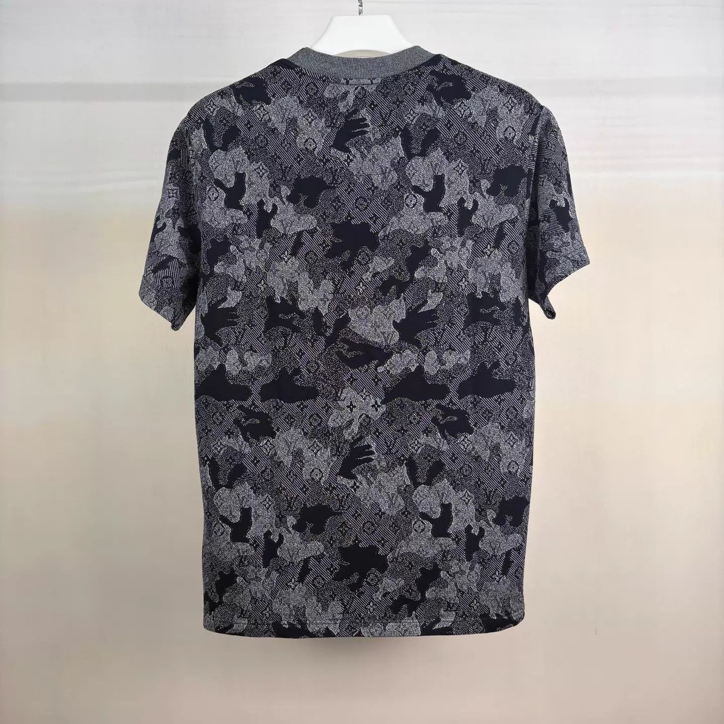 Louis Vuitton Vintage Item Size US XL / EU 56 / 4 - 2 Thumbnail