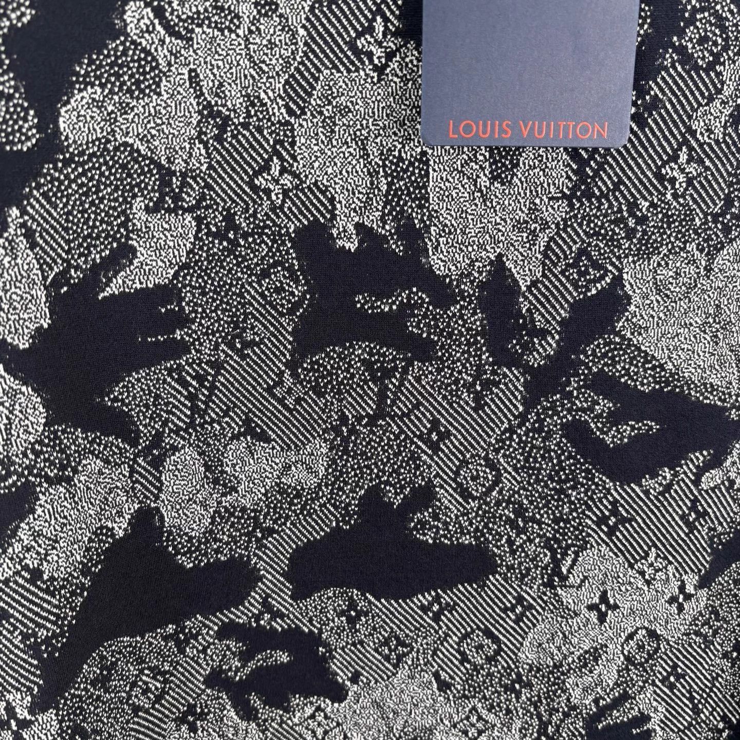 Louis Vuitton Vintage Item Size US XL / EU 56 / 4 - 4 Thumbnail