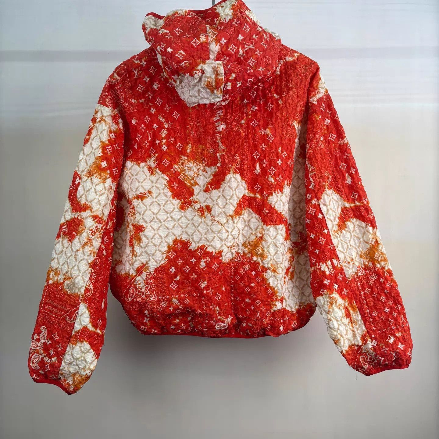 Louis Vuitton Vintage Item Size US S / EU 44-46 / 1 - 2 Thumbnail