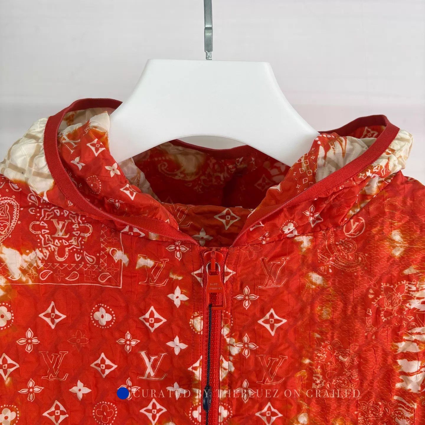 Louis Vuitton Vintage Item Size US S / EU 44-46 / 1 - 3 Thumbnail