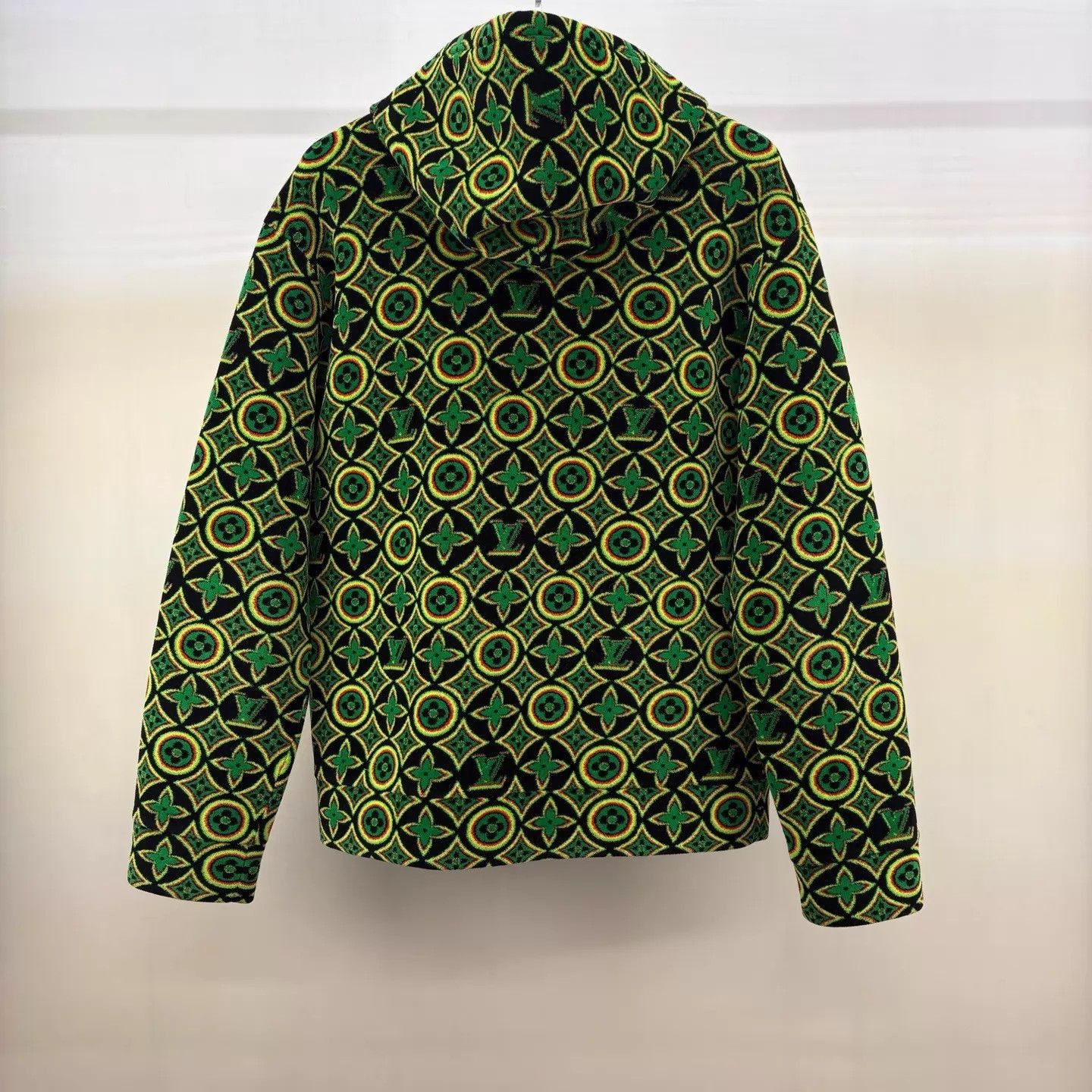 Louis Vuitton Vintage Item Size US L / EU 52-54 / 3 - 2 Thumbnail