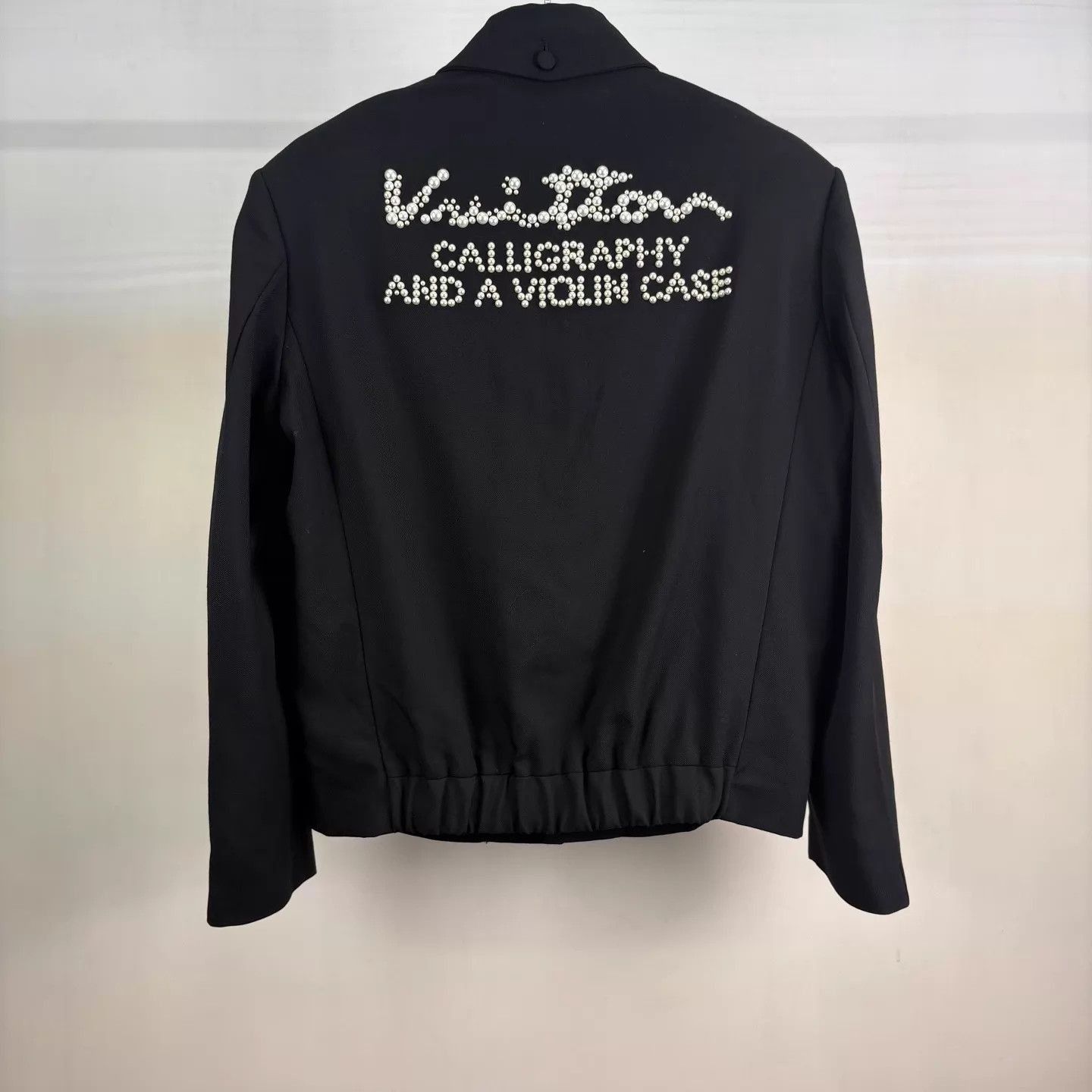 Louis Vuitton Vintage Item Size US M / EU 48-50 / 2 - 2 Thumbnail