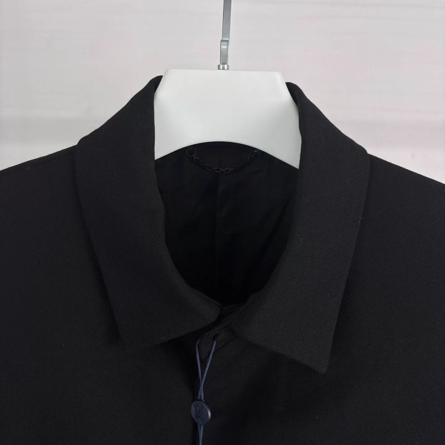 Louis Vuitton Vintage Item Size US M / EU 48-50 / 2 - 3 Thumbnail