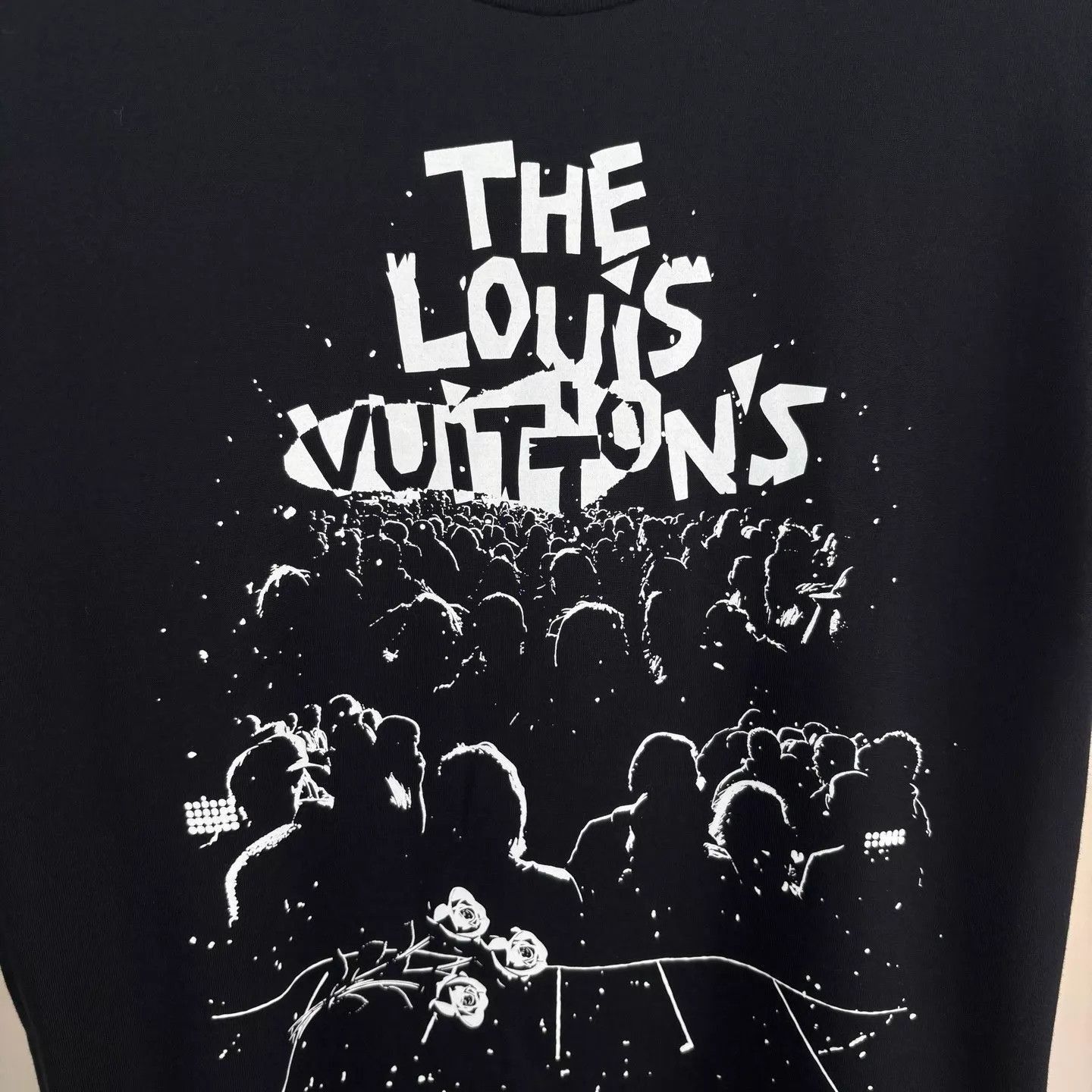 Louis Vuitton Vintage Item Size US XS / EU 42 / 0 - 4 Thumbnail