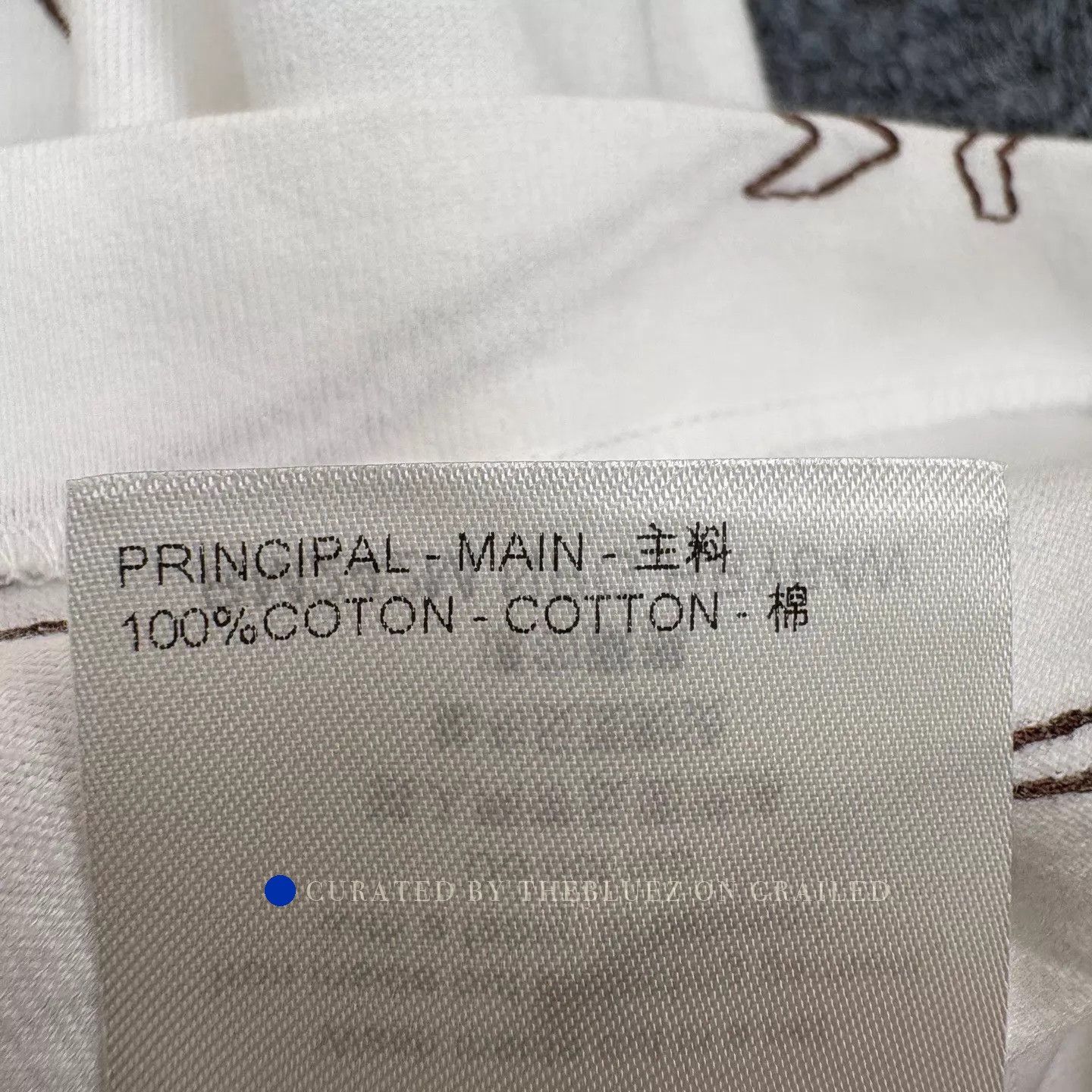 Louis Vuitton Vintage Item Size US M / EU 48-50 / 2 - 7 Thumbnail