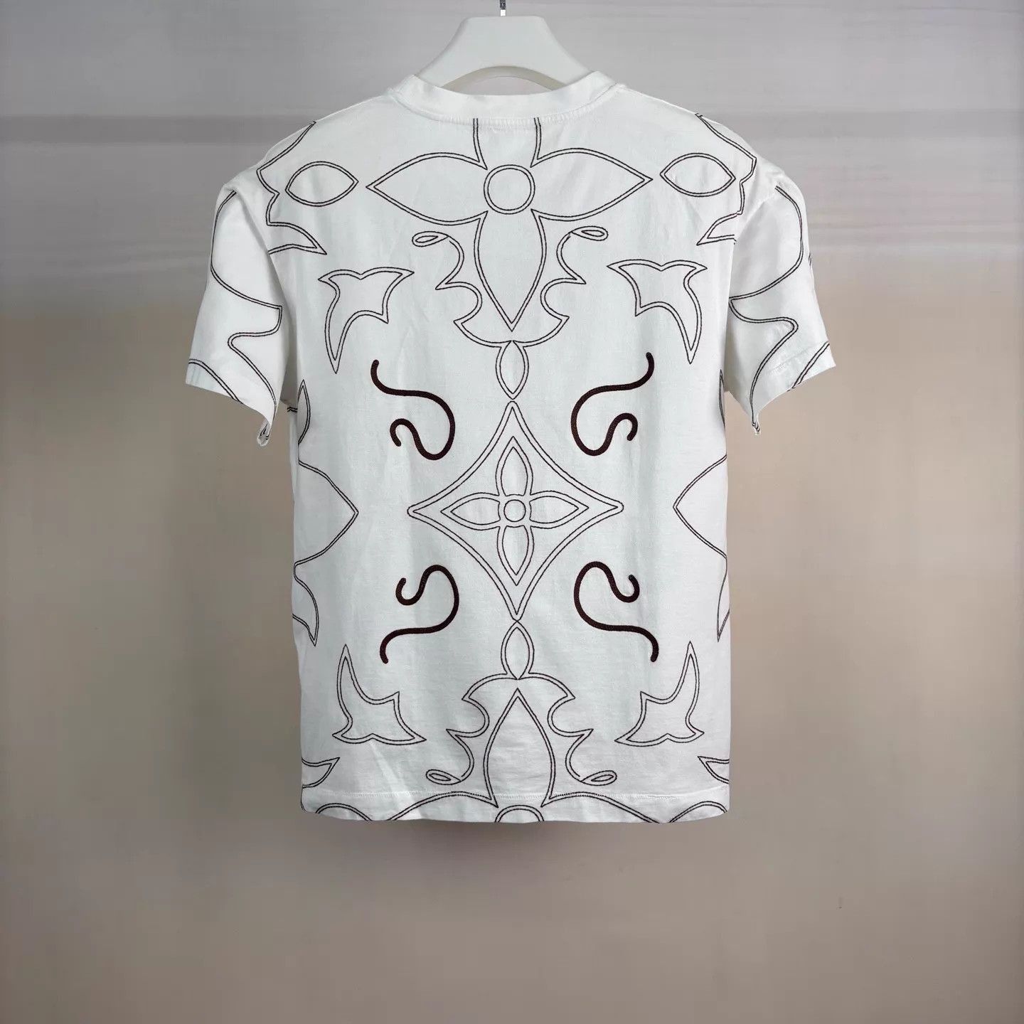Louis Vuitton Vintage Item Size US M / EU 48-50 / 2 - 2 Thumbnail