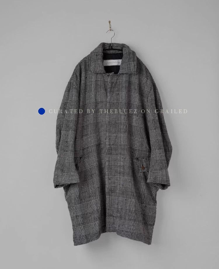 Andrew Vintage Item Size US M / EU 48-50 / 2 - 6 Thumbnail